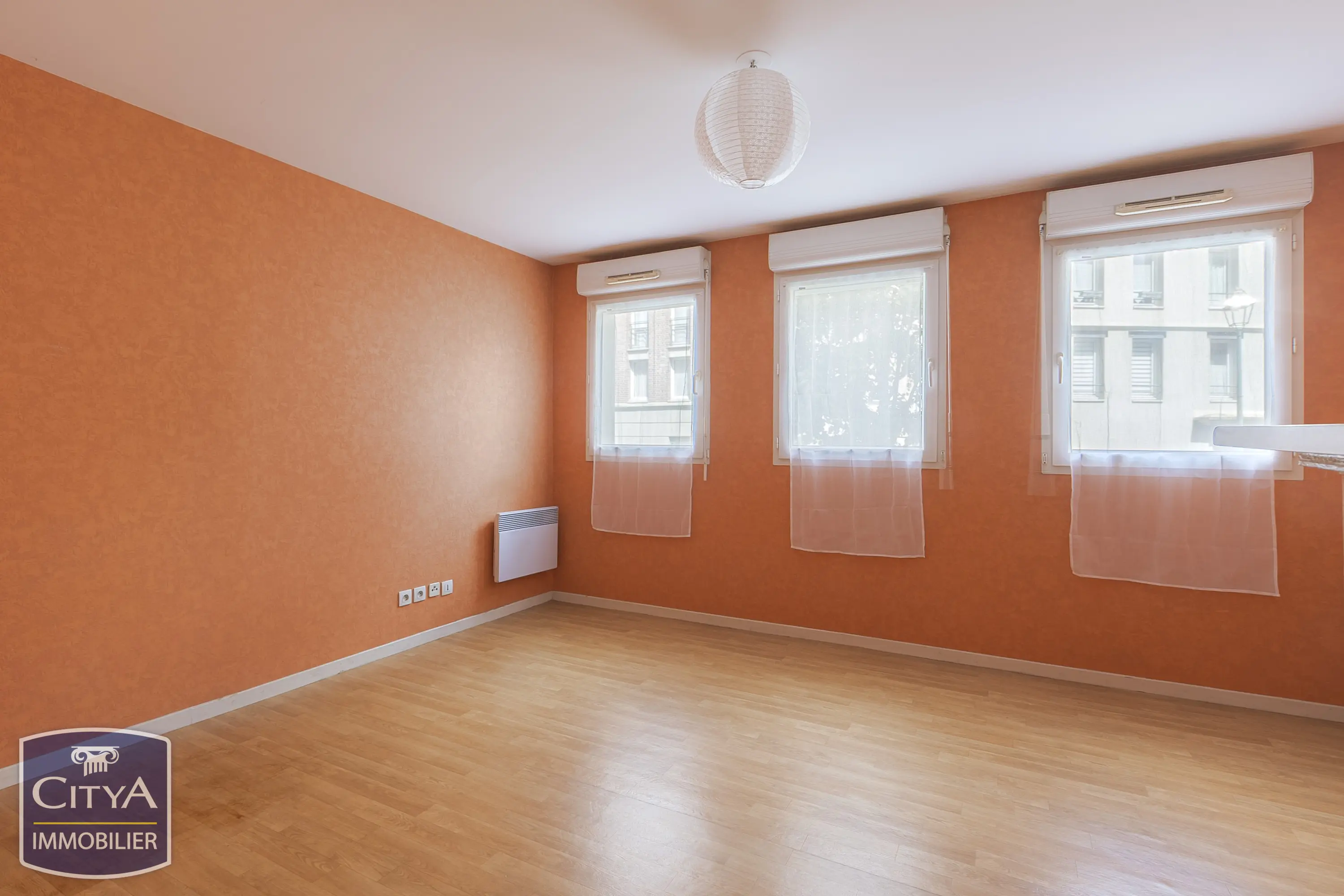 Photo 12 Appartement 1 pièce 26.62m²