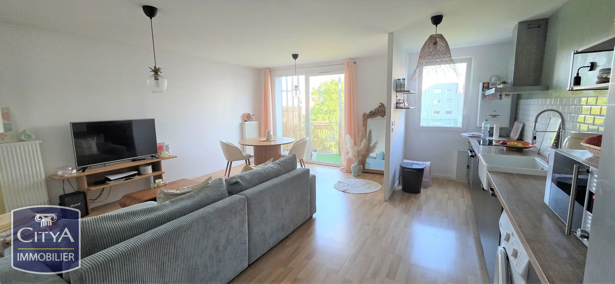 Photo 5 Appartement 3 pièces 67m²