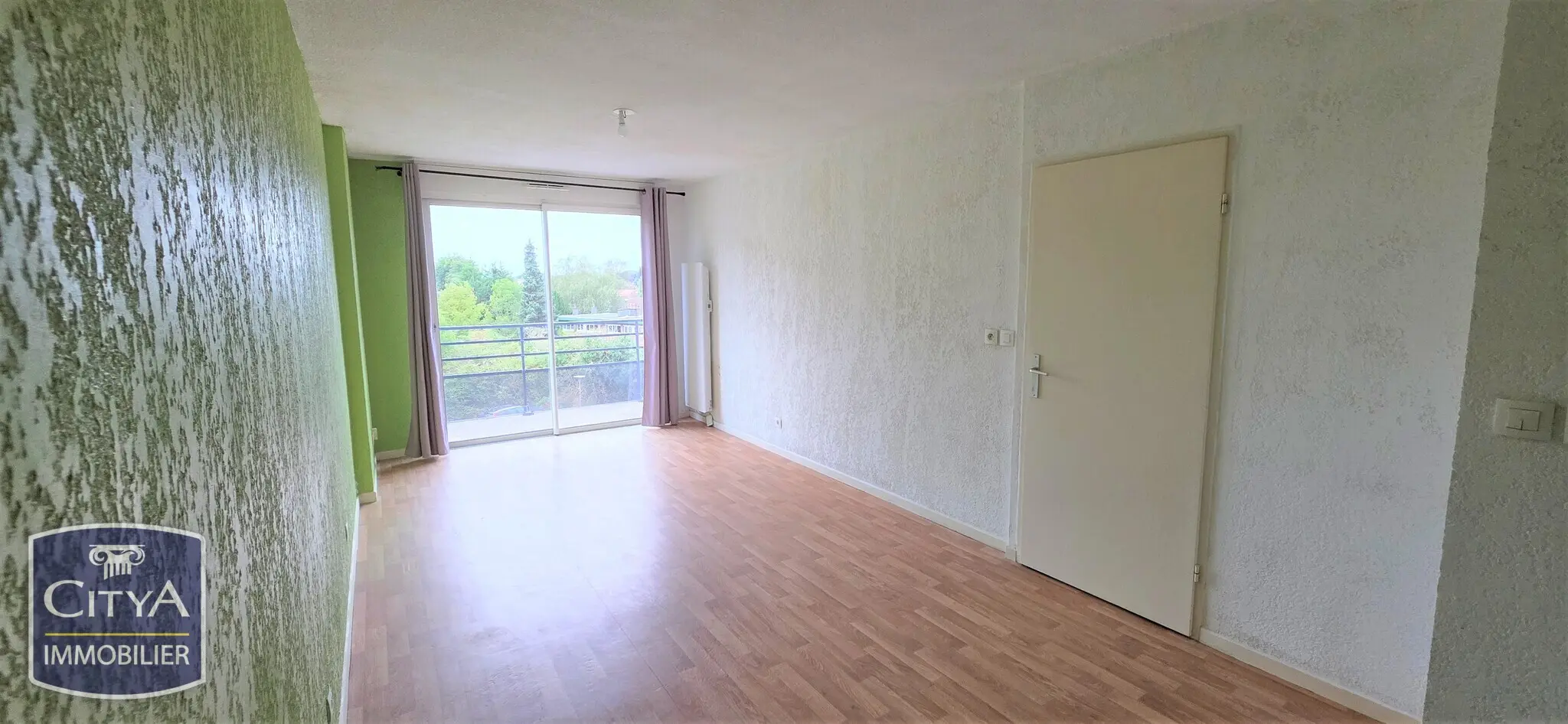 Photo 2 Appartement 2 pièces 44.79m²