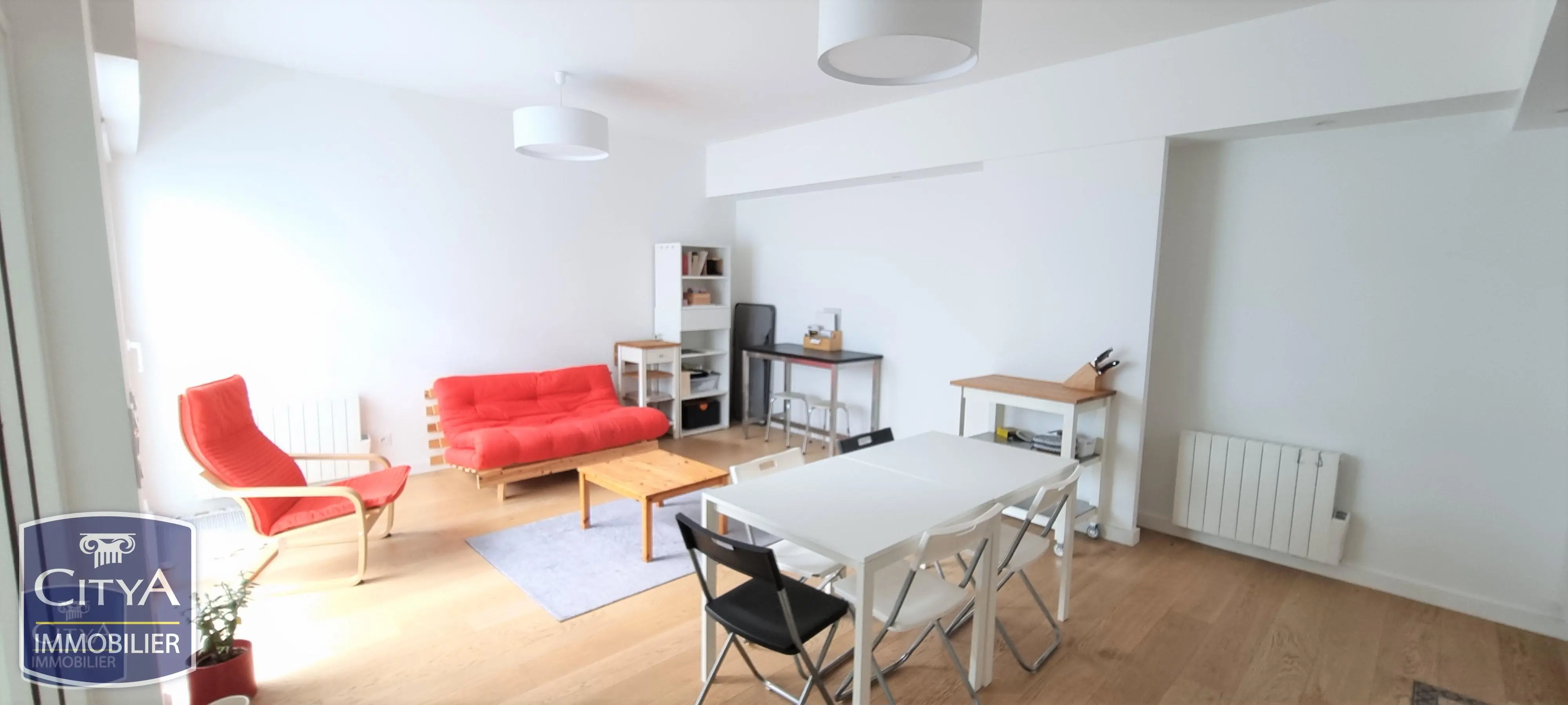 Photo 2 Appartement 4 pièces 100.18m²
