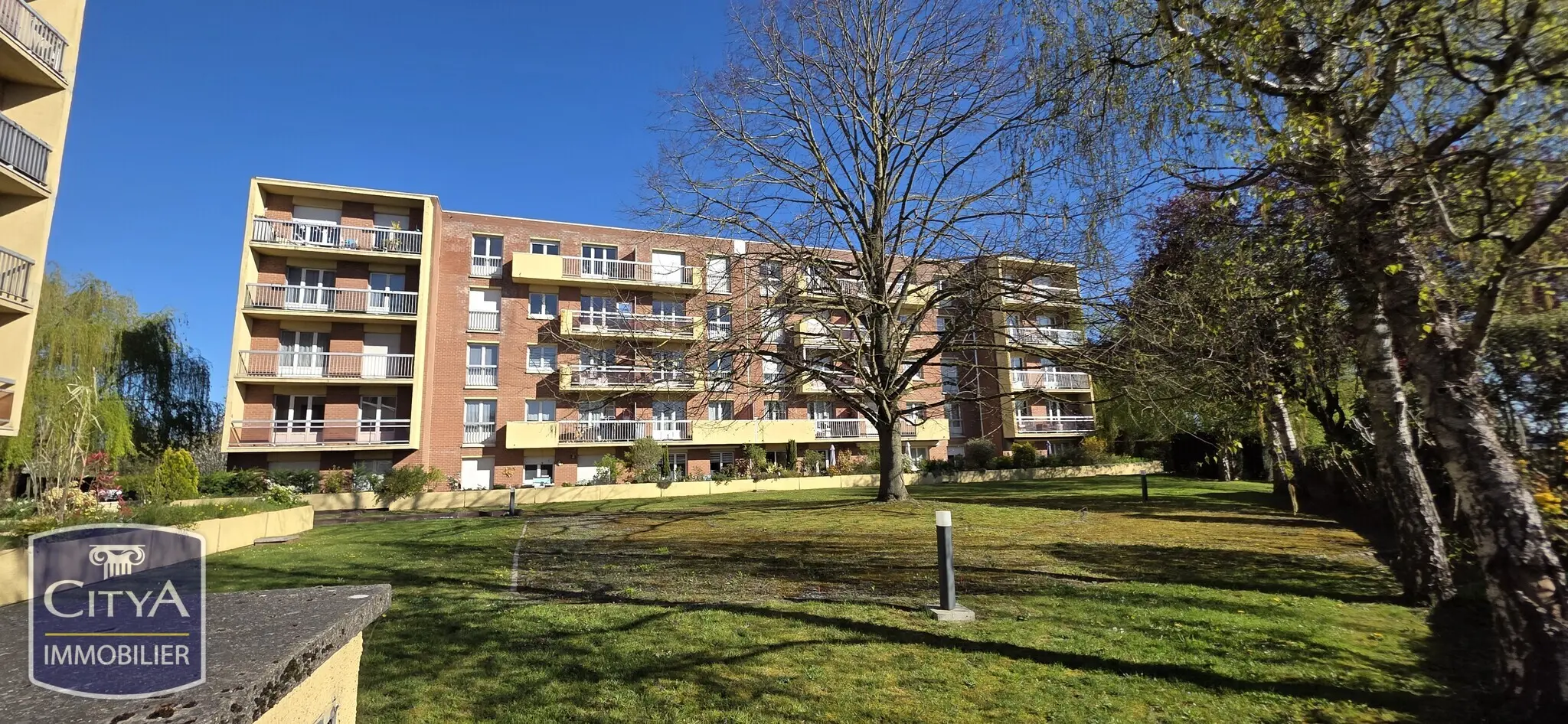Photo 8 appartement Ronchin