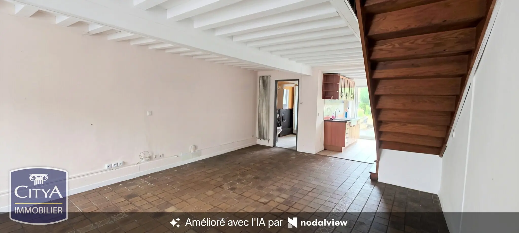 Photo 1 Maison 3 pièces 80m²