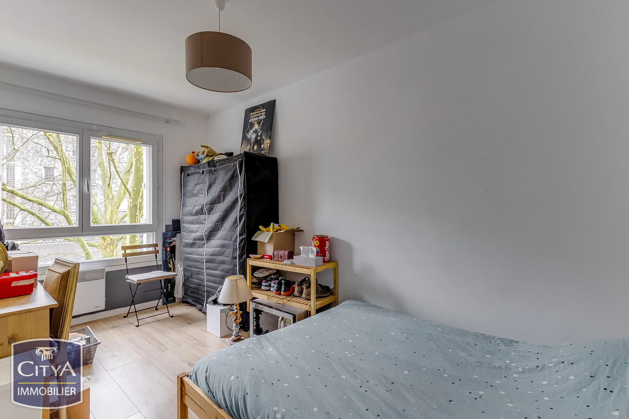 Photo 11 Appartement 4 pièces 83m²