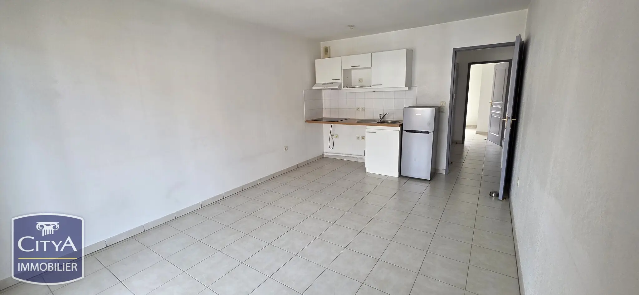 Photo 3 Appartement 2 pièces 39.54m²