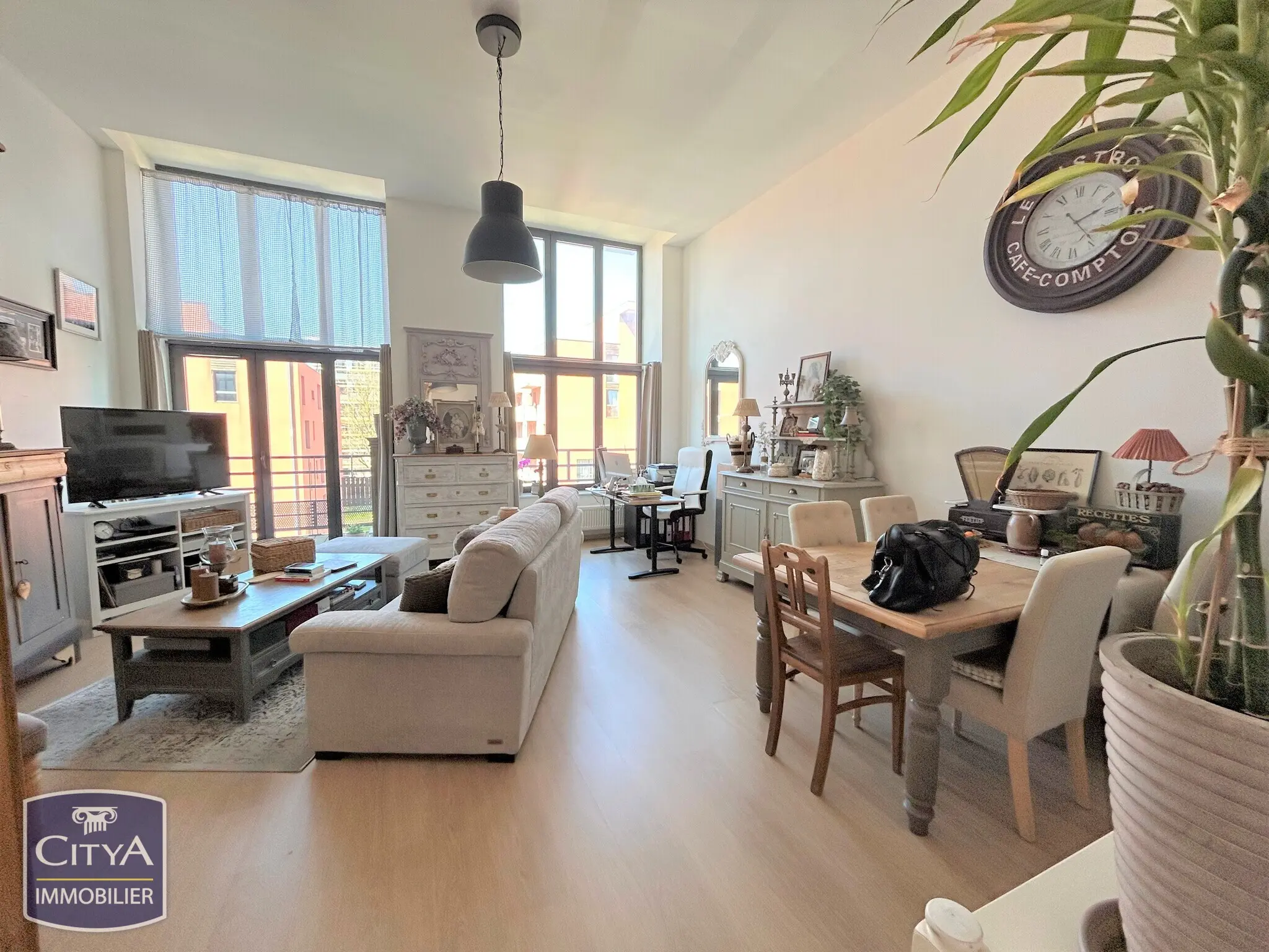 Photo 3 appartement Lille