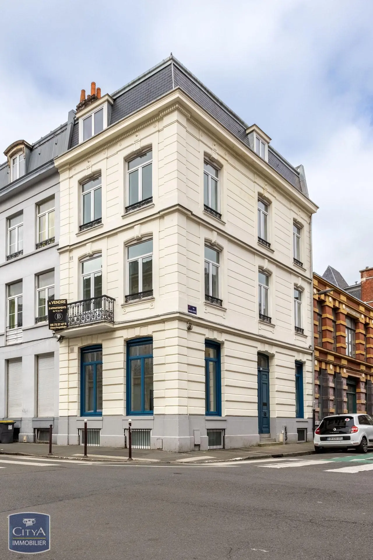 Photo 6 Appartement 4 pièces 75.39m²