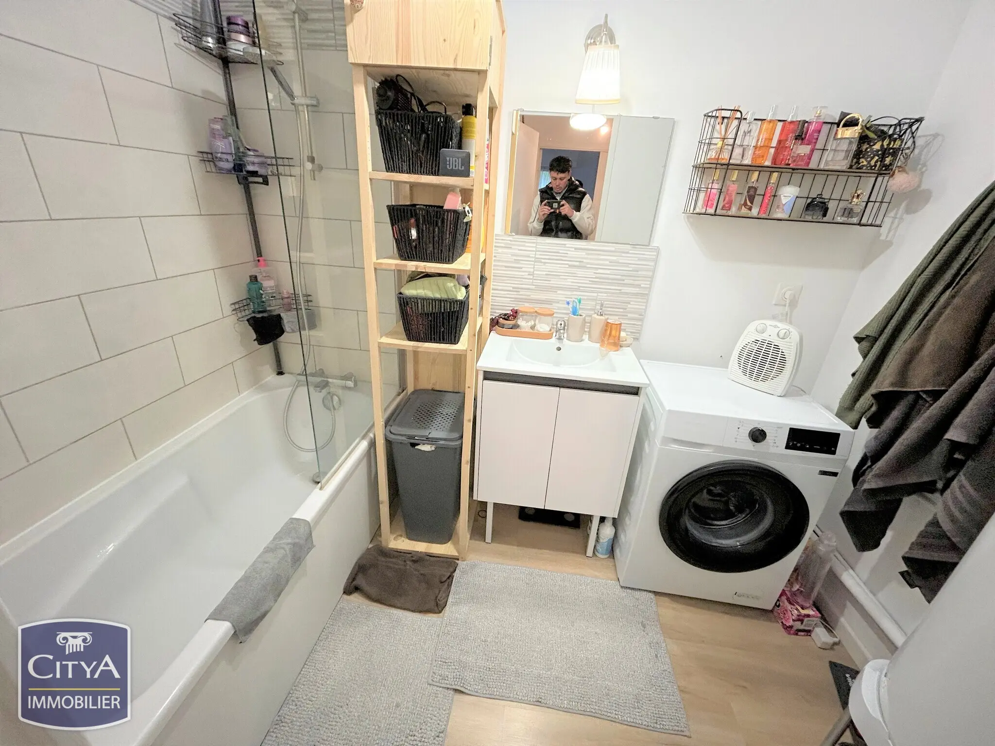 Photo 3 appartement Ronchin