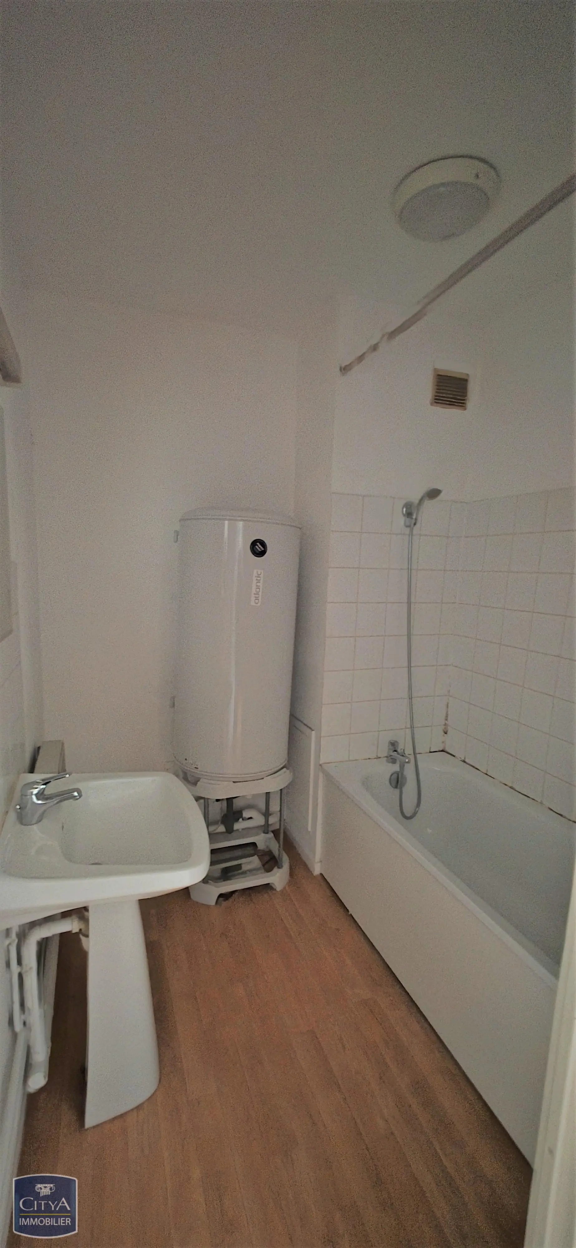 Photo 8 Appartement 3 pièces 65.92m²