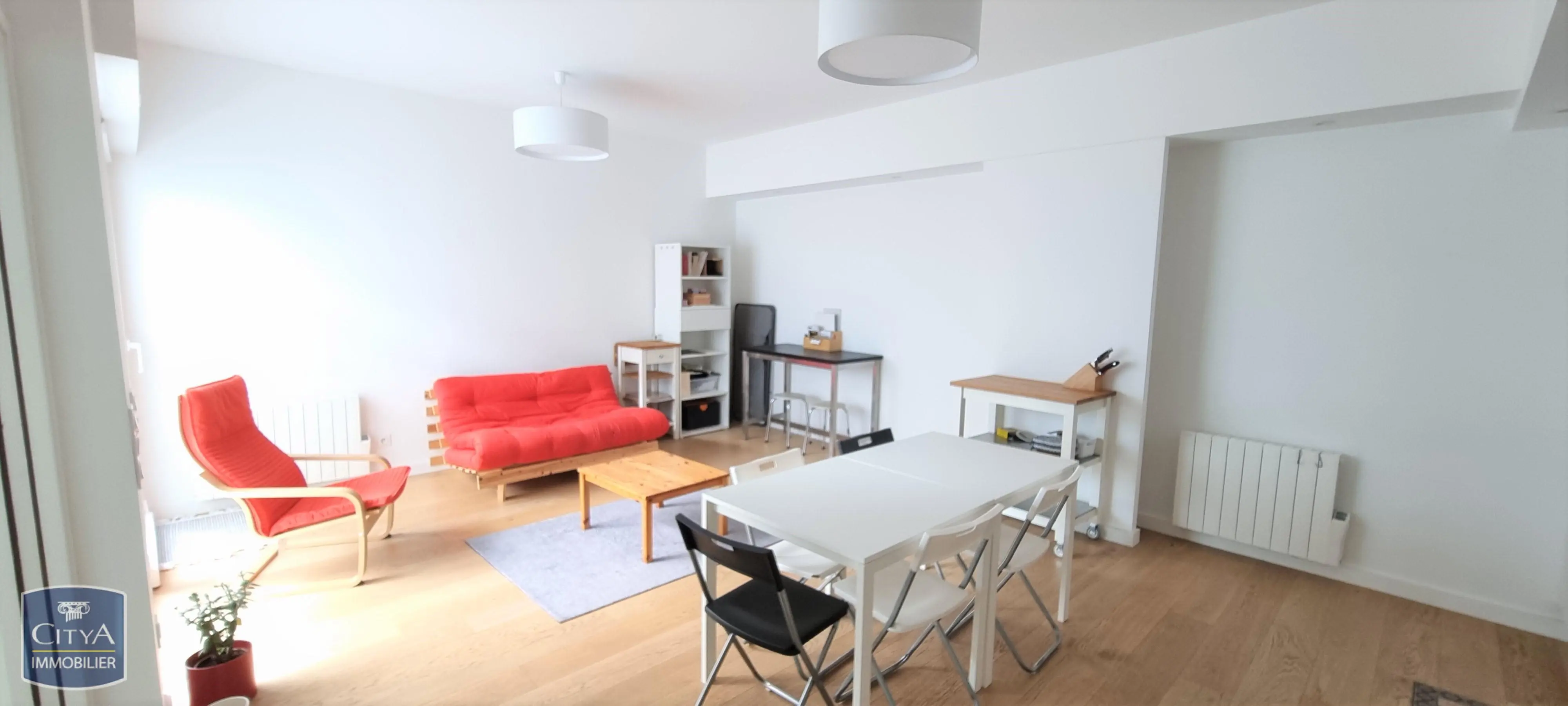 Photo 1 appartement Lille