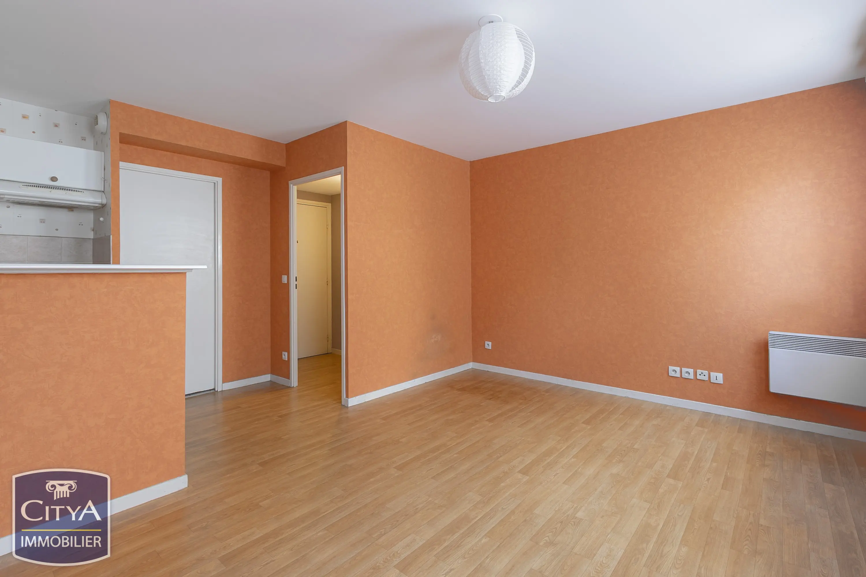 Photo 7 Appartement 1 pièce 26.62m²