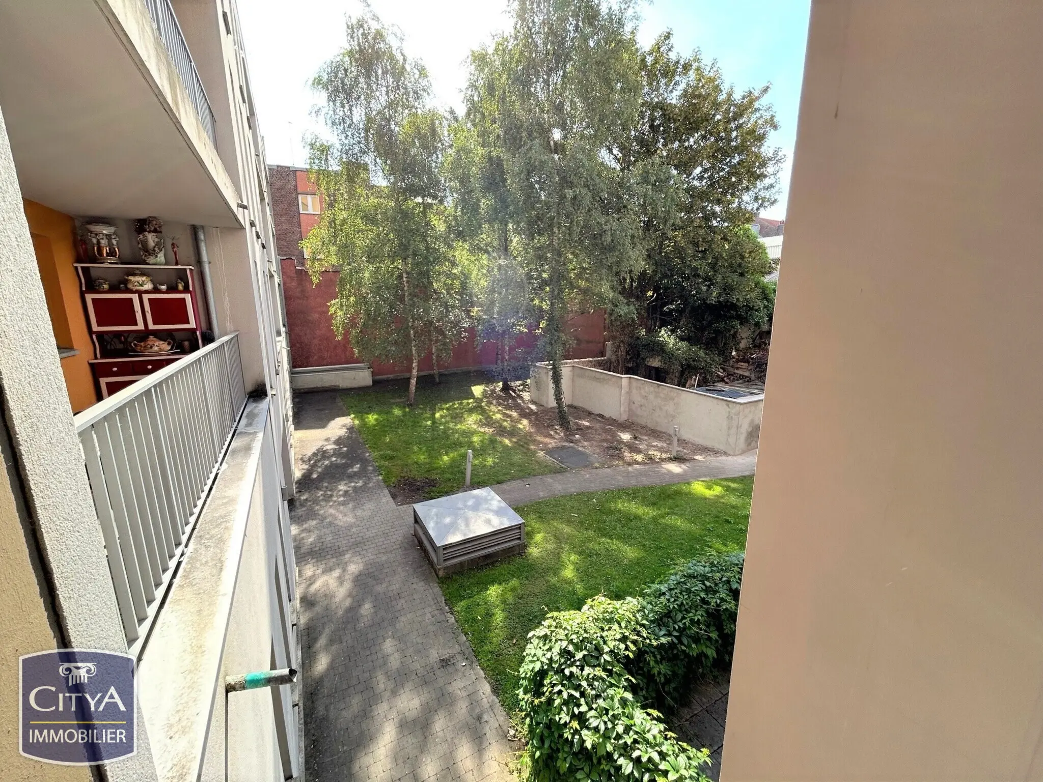 Photo 7 Appartement 2 pièces 43.82m²