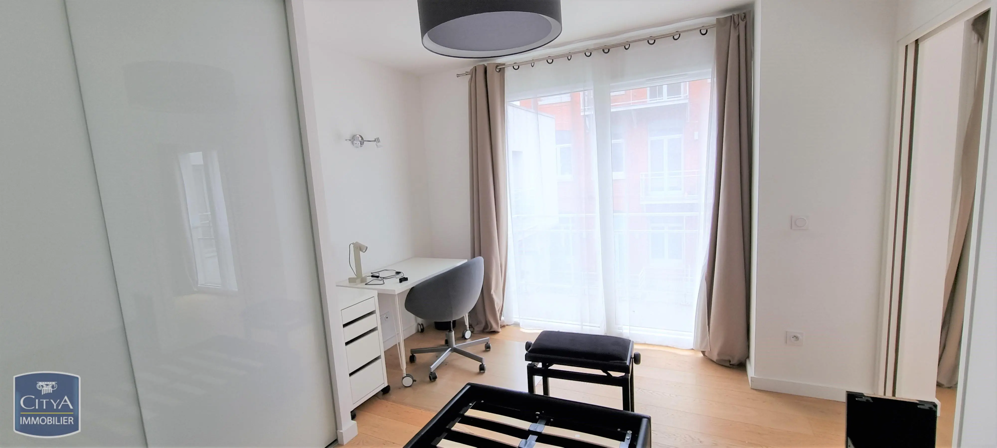 Photo 9 appartement Lille