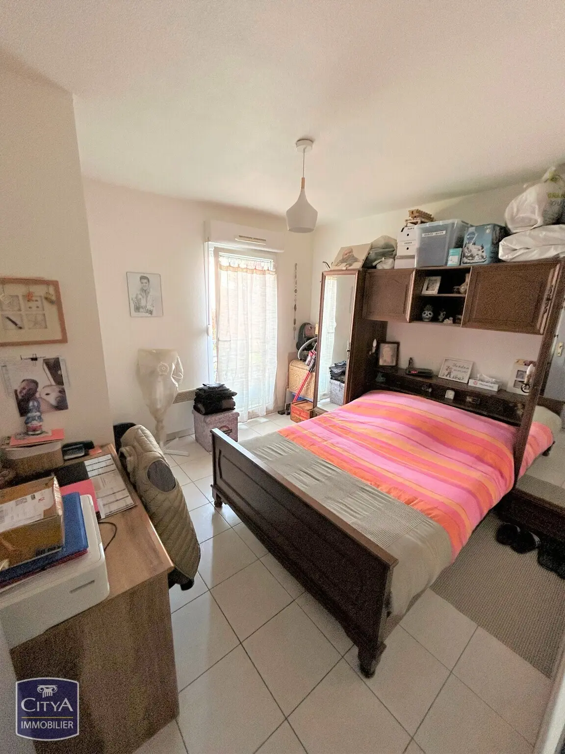Photo 4 Appartement 2 pièces 39.12m²