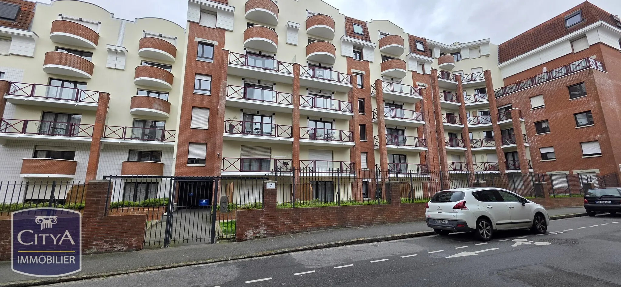 Photo 10 Appartement 3 pièces 62.08m²