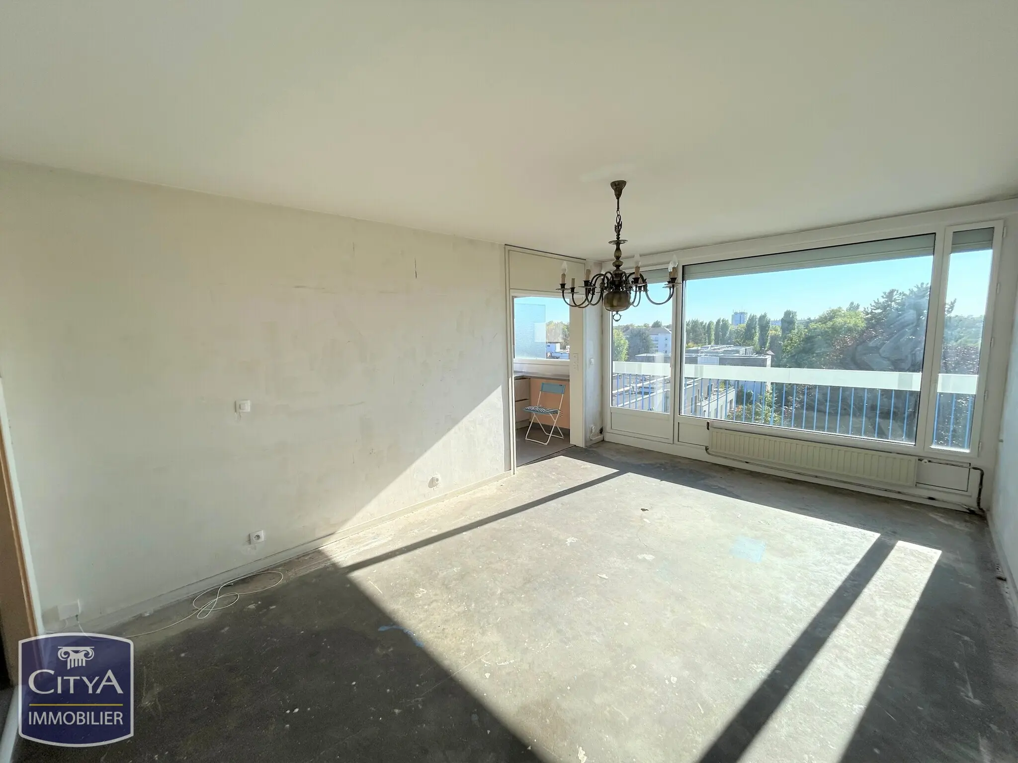 Photo 1 Appartement 3 pièces 71.44m²