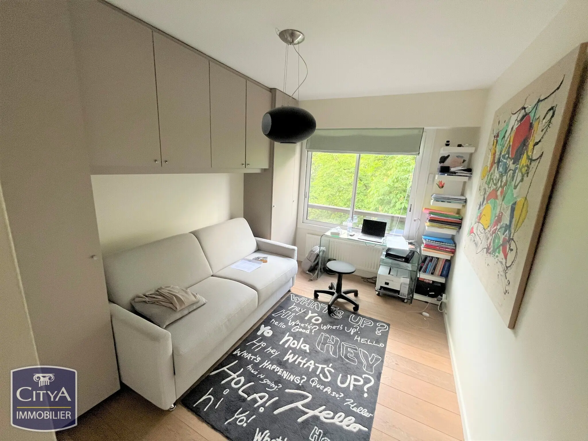 Photo 6 Appartement 4 pièces 101m²