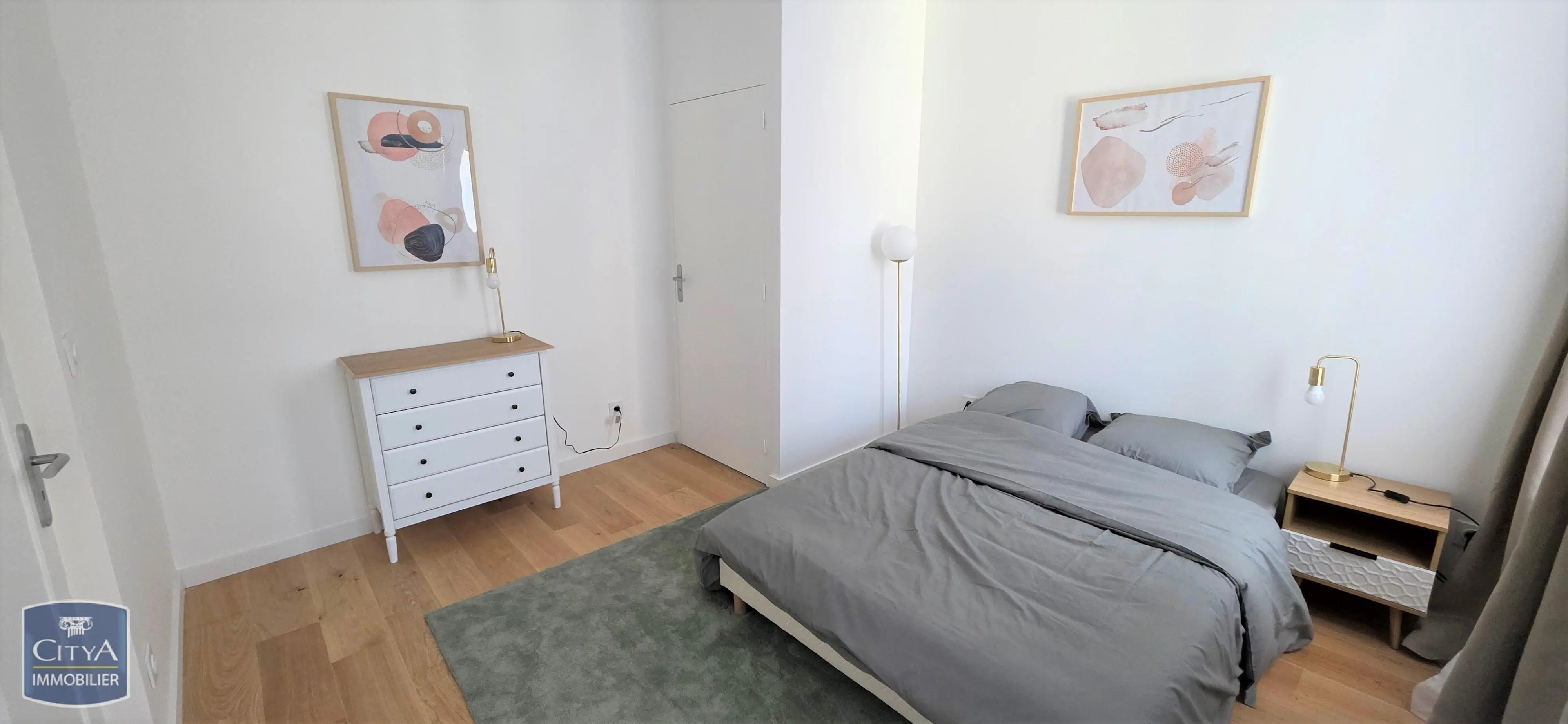 Photo 7 Appartement 2 pièces 50m²