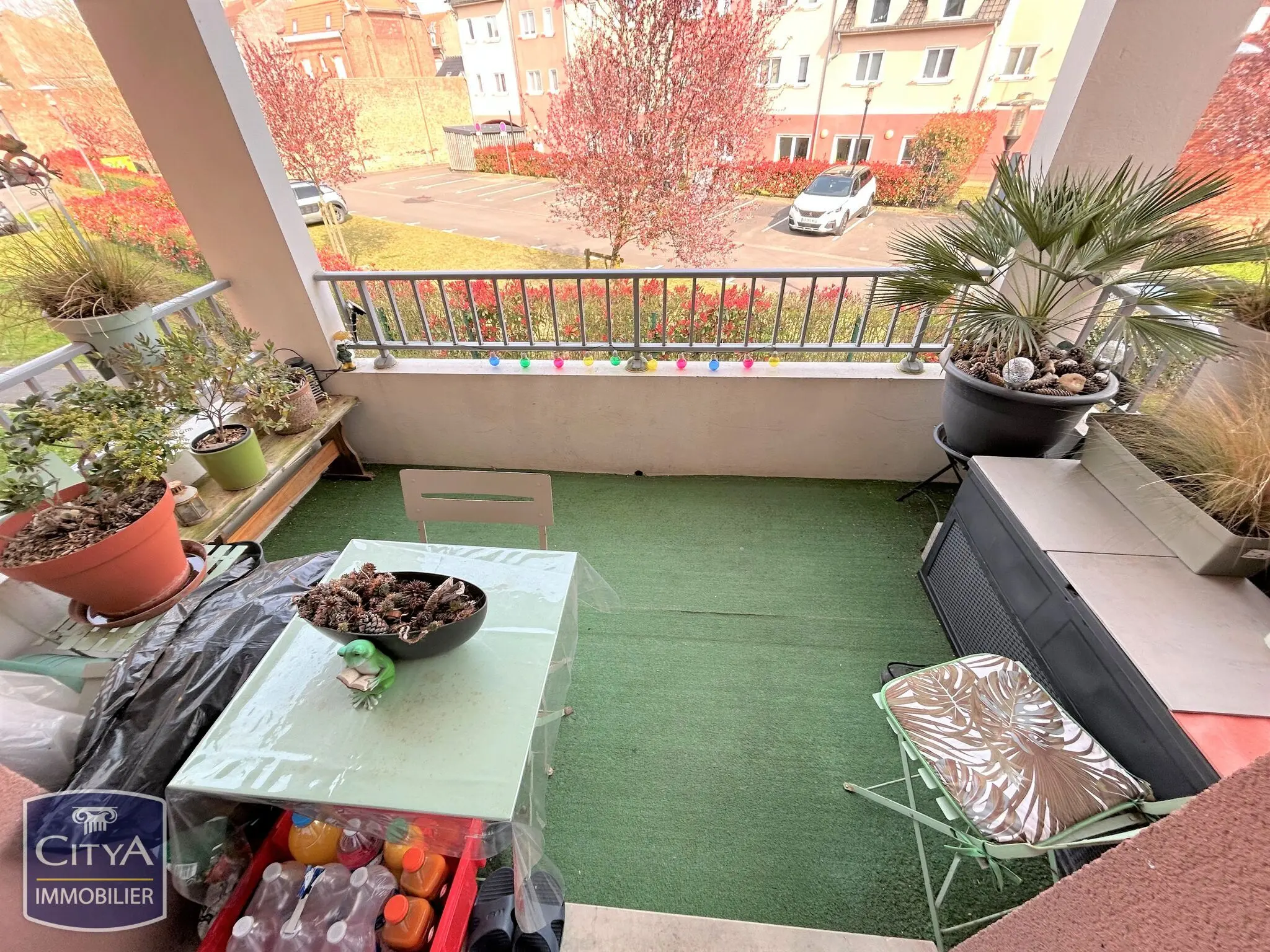 Photo 6 Appartement 2 pièces 39.12m²