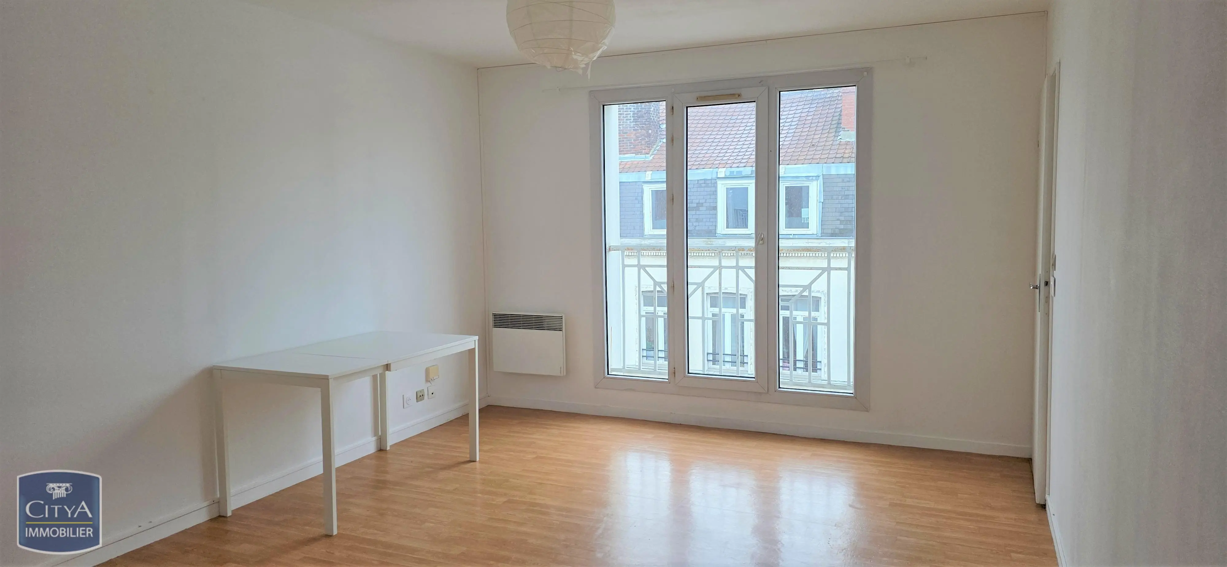 Photo 2 Appartement 3 pièces 65.92m²