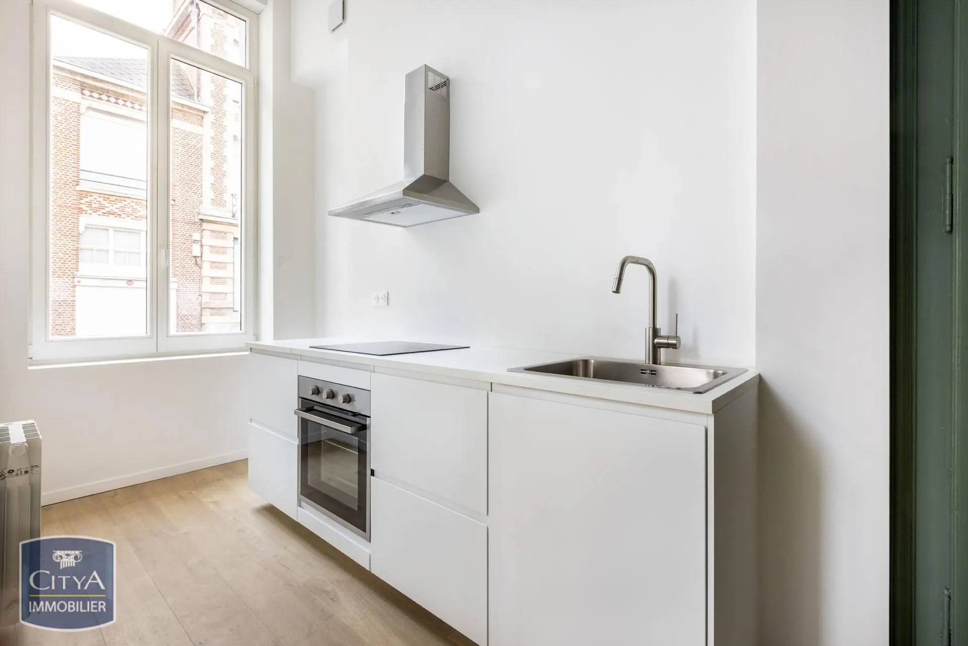 Photo 4 Appartement 3 pièces 57m²