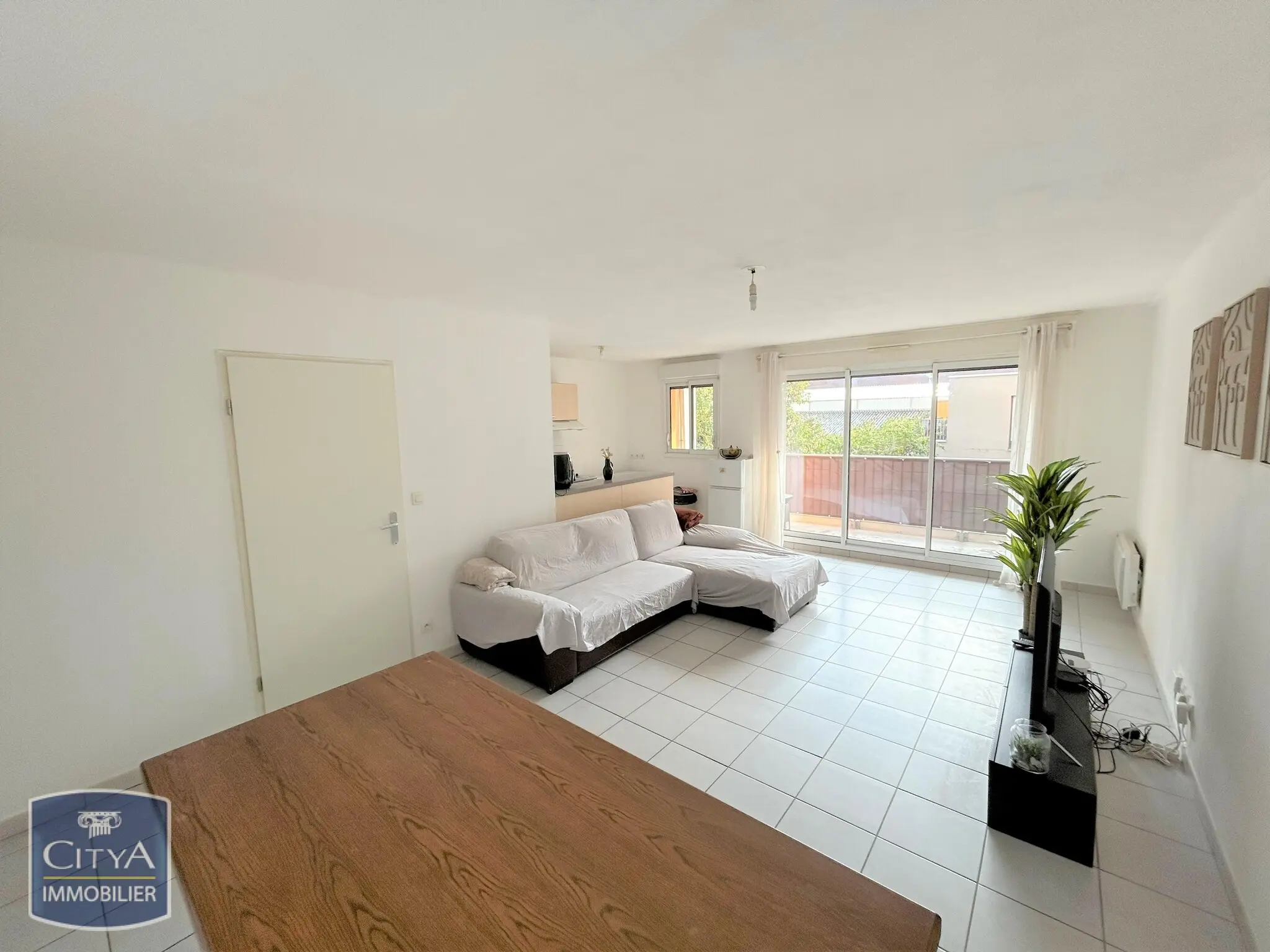 Photo 1 Appartement 3 pièces 66m²