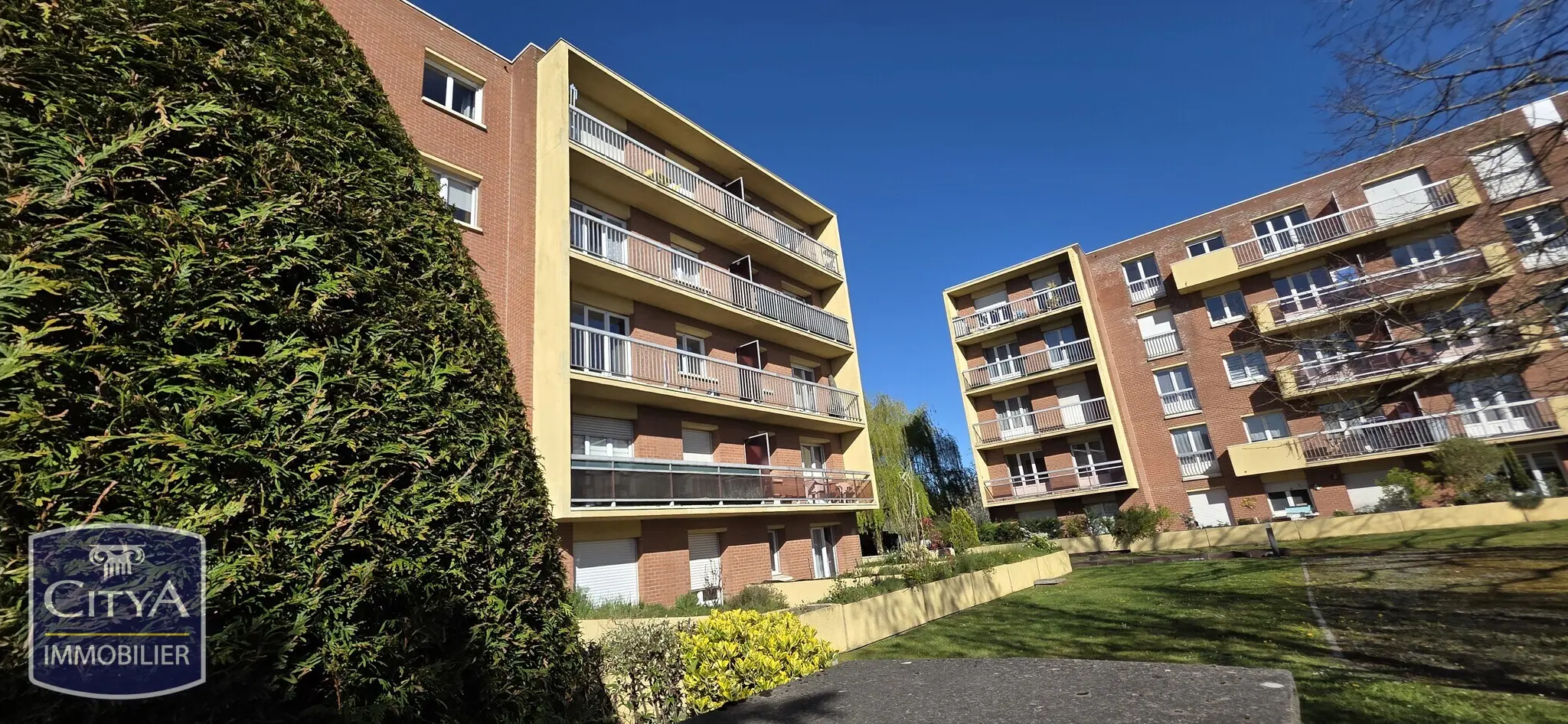 Photo 5 appartement Ronchin