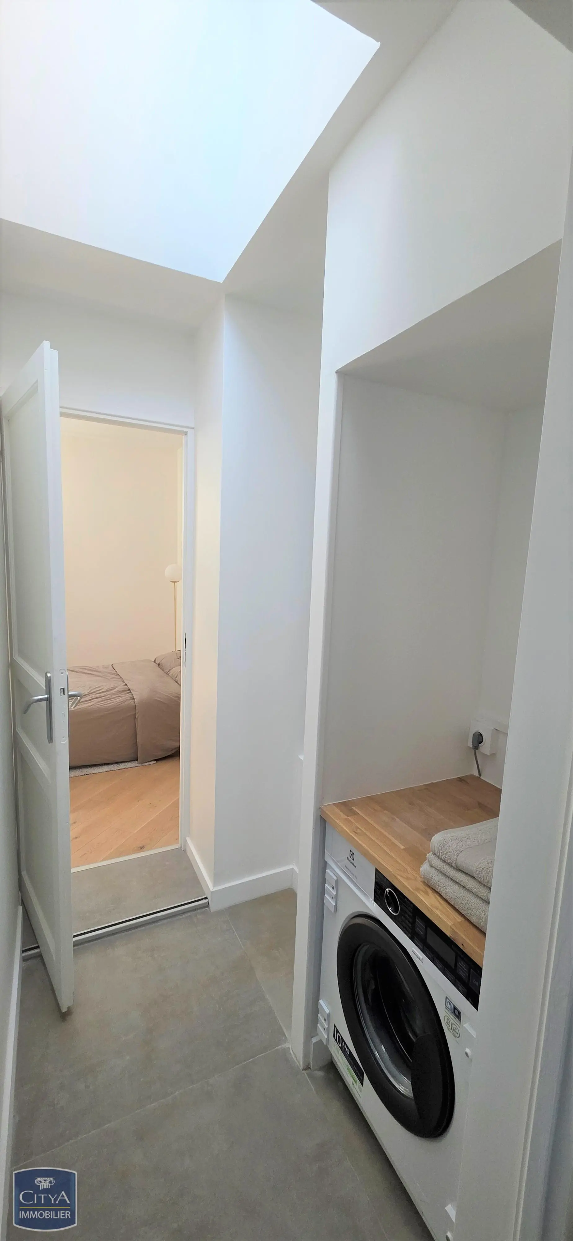 Photo 12 Appartement 3 pièces 66.22m²