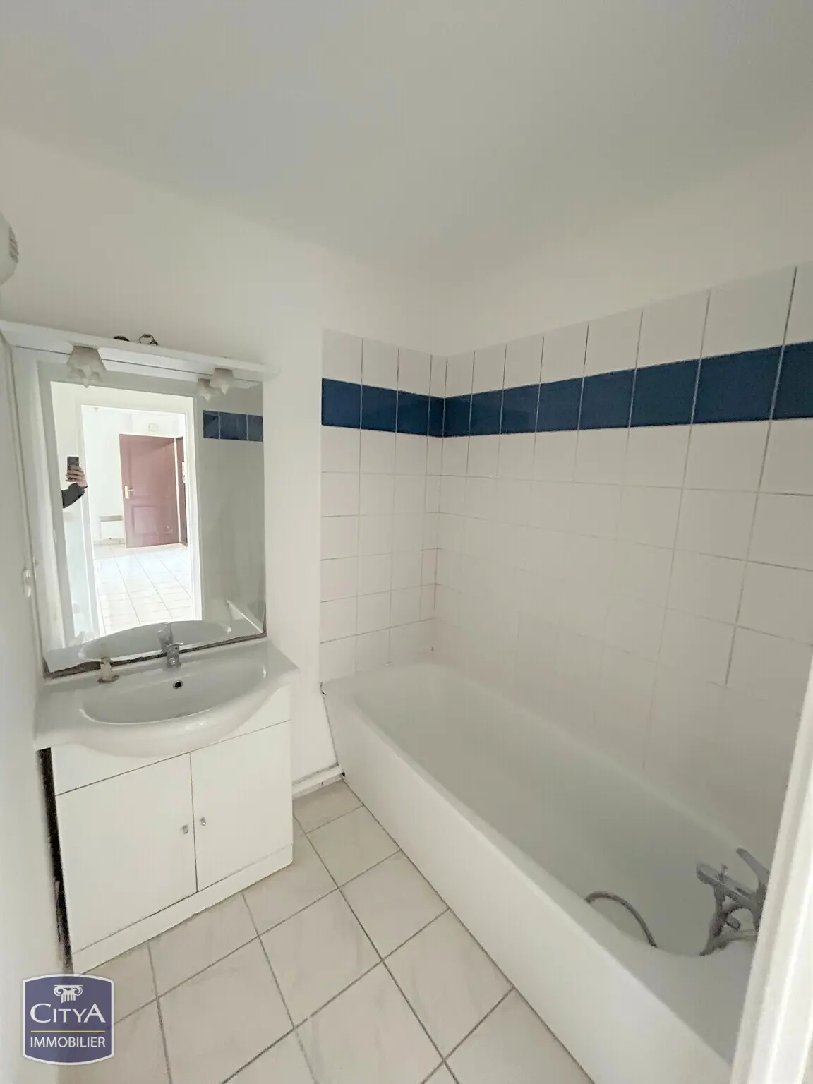 Photo 7 Appartement 2 pièces 47m²