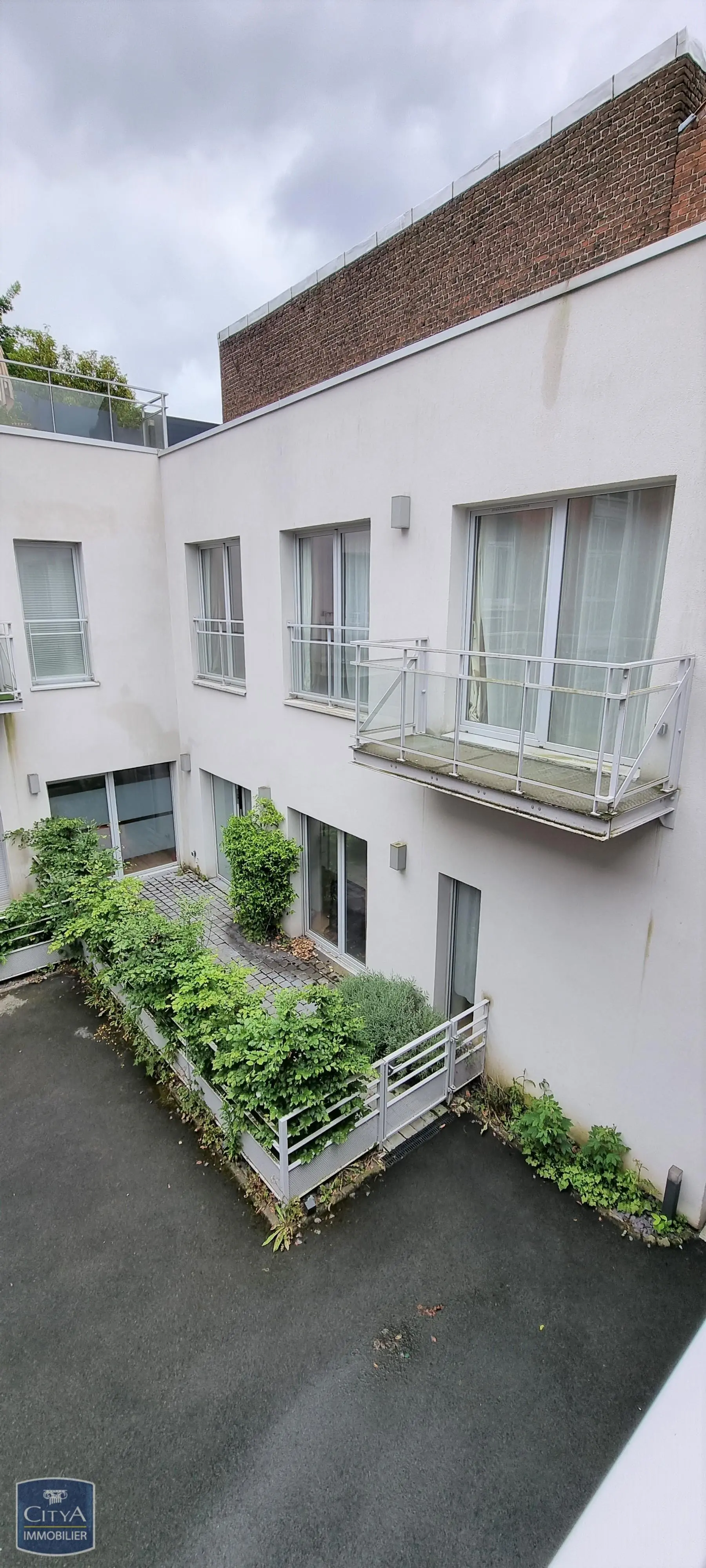 Photo 11 appartement Lille