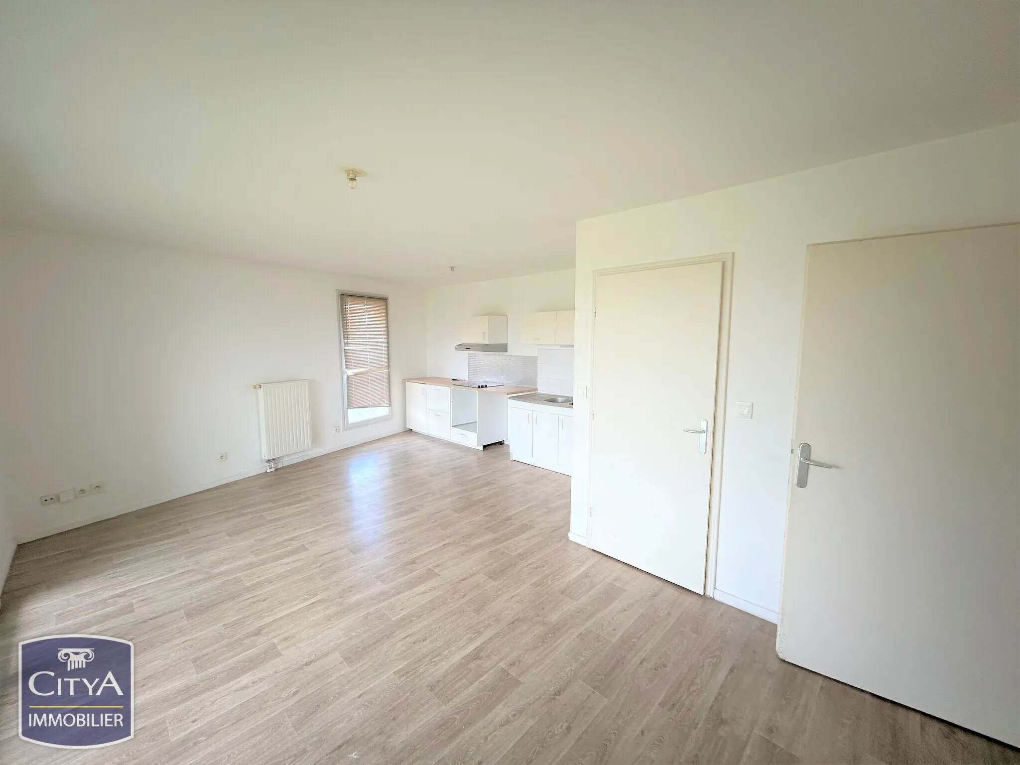 Photo 2 Appartement 3 pièces 63.09m²