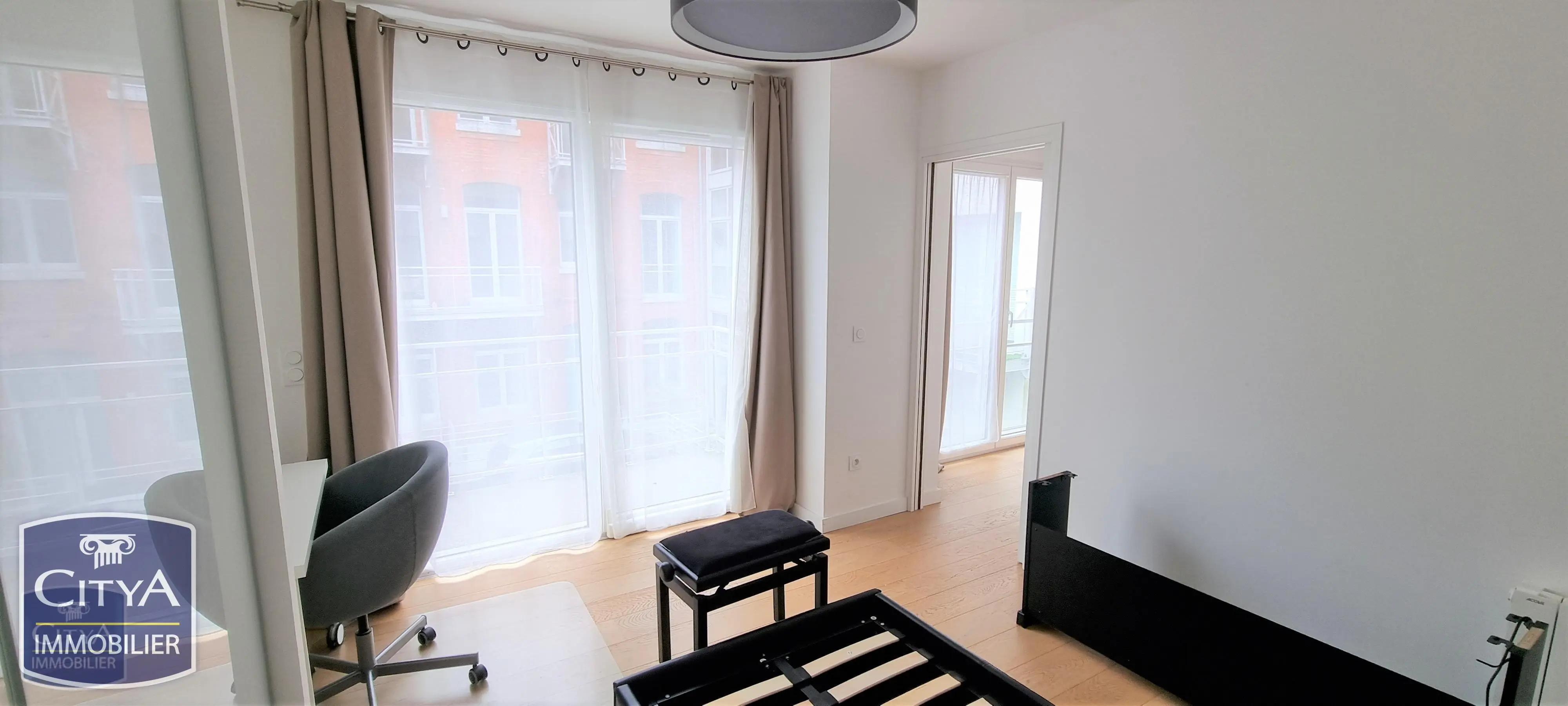 Photo 11 Appartement 4 pièces 100.18m²