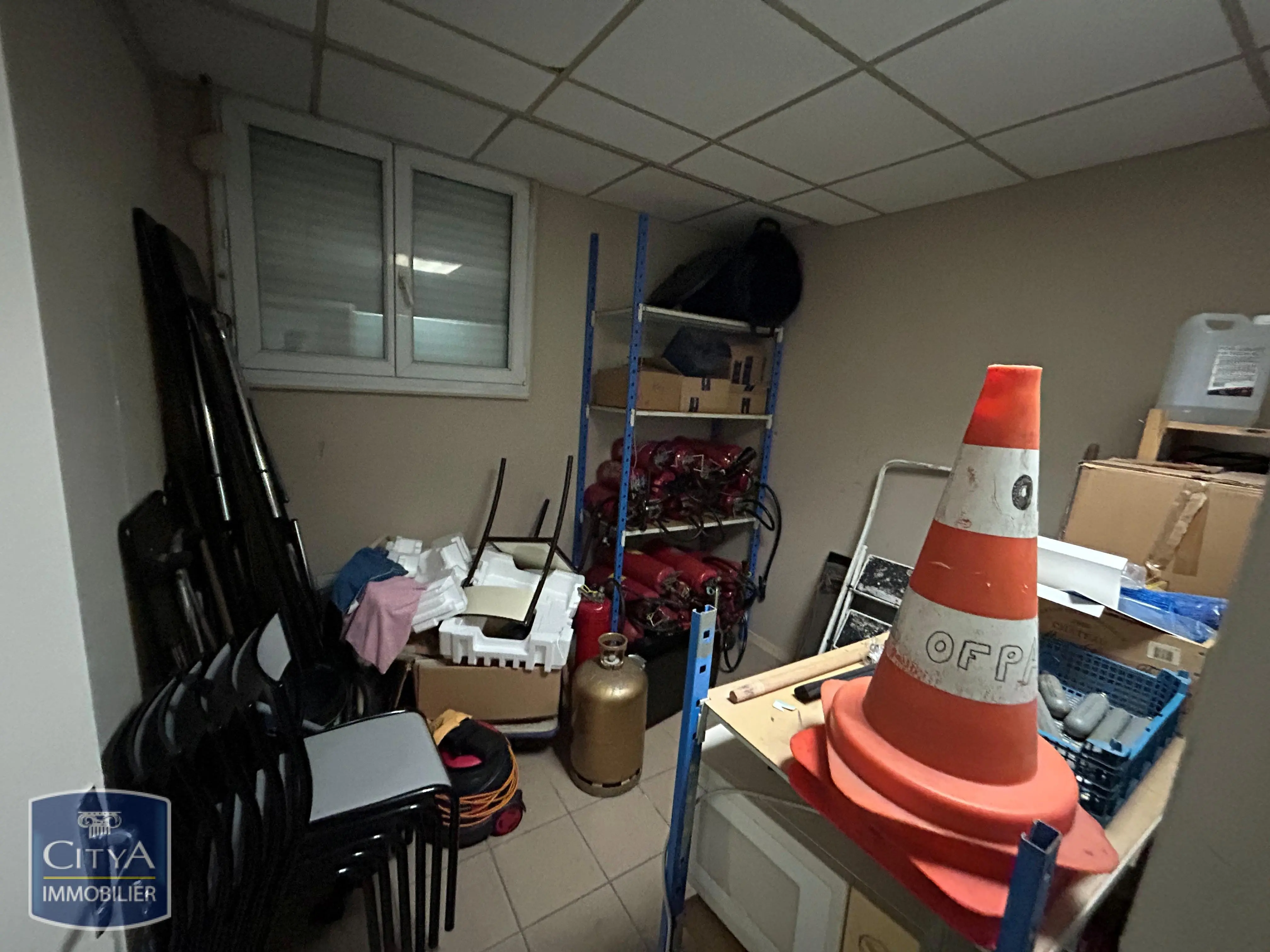 Photo 7 Local Commercial 130m²