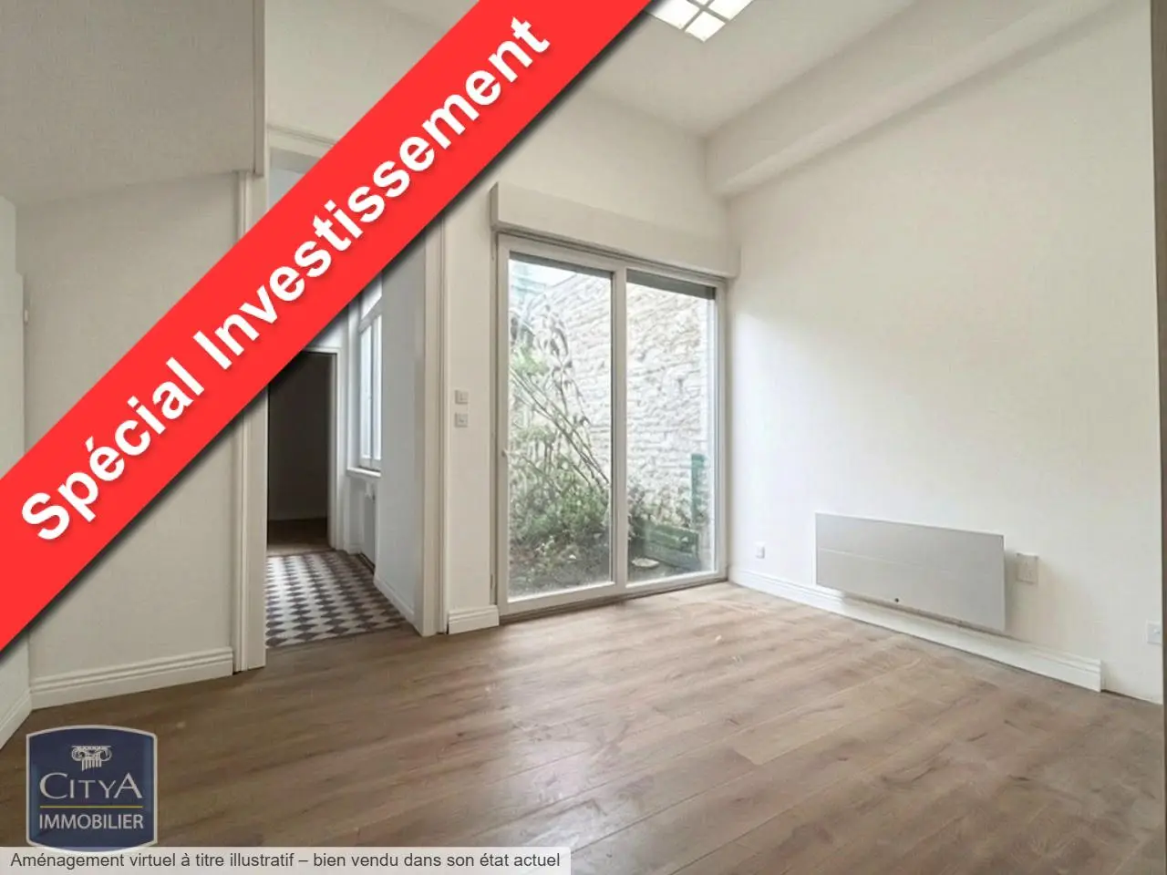 Photo 3 Immeuble 141m²