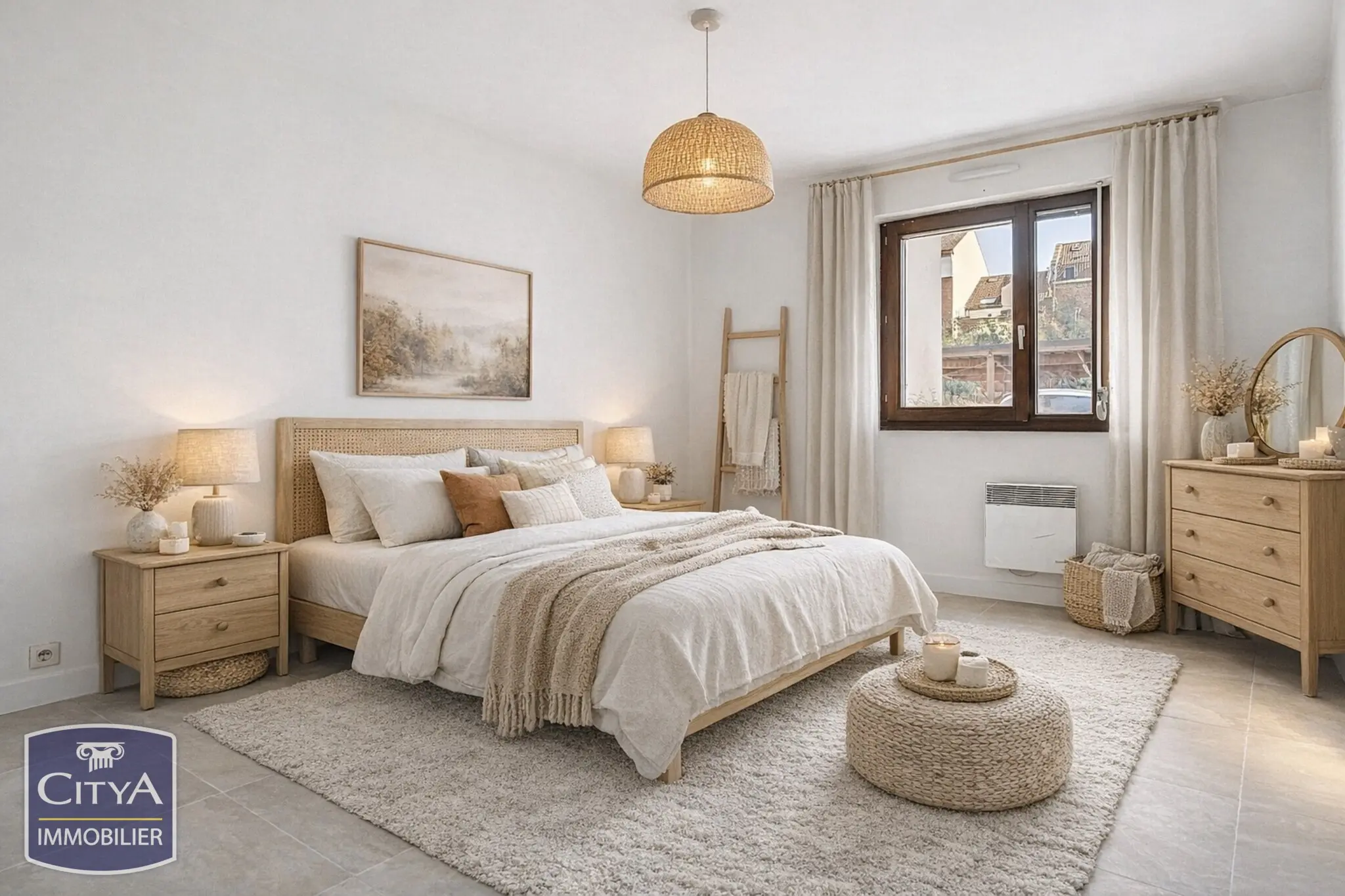 Photo 3 Appartement 3 pièces 62.08m²