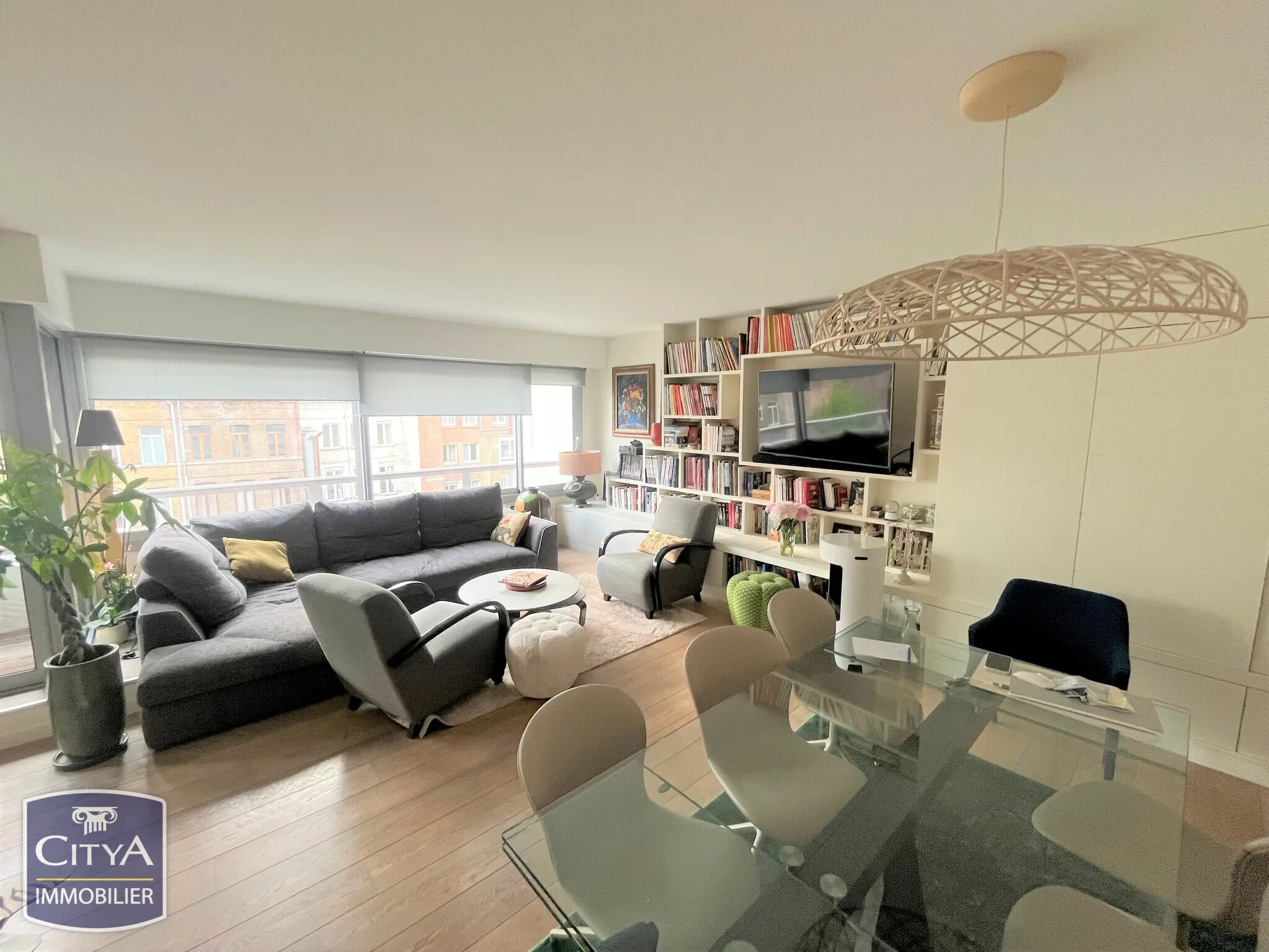 Photo 3 Appartement 4 pièces 101m²