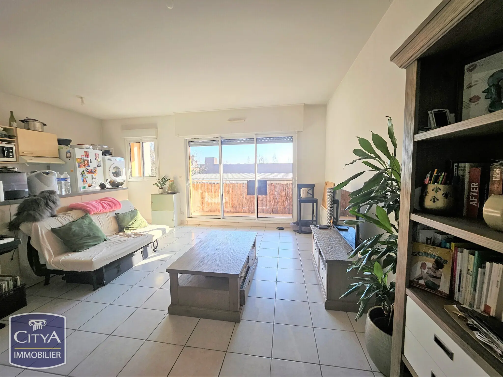 Photo 2 Appartement 3 pièces 66m²