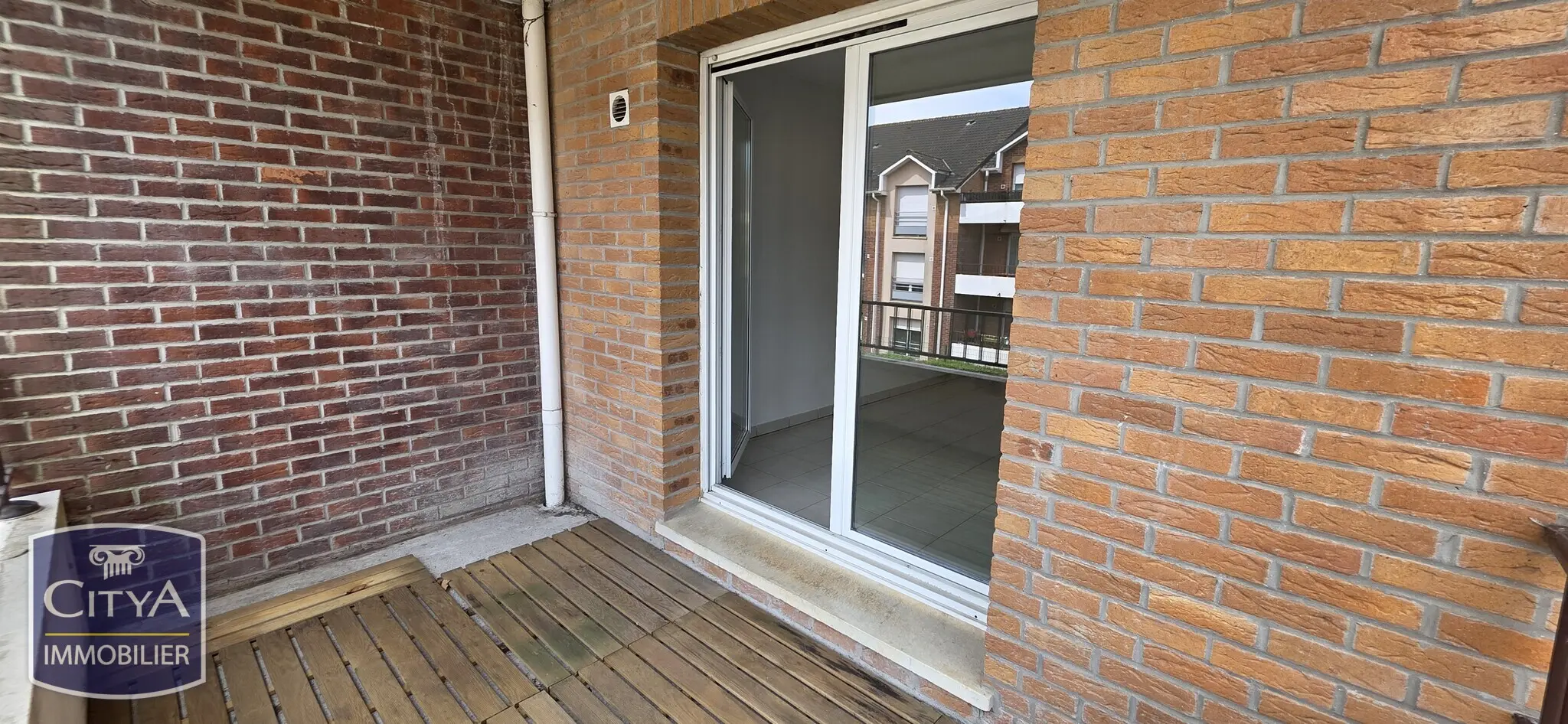 Photo 8 Appartement 2 pièces 39.54m²