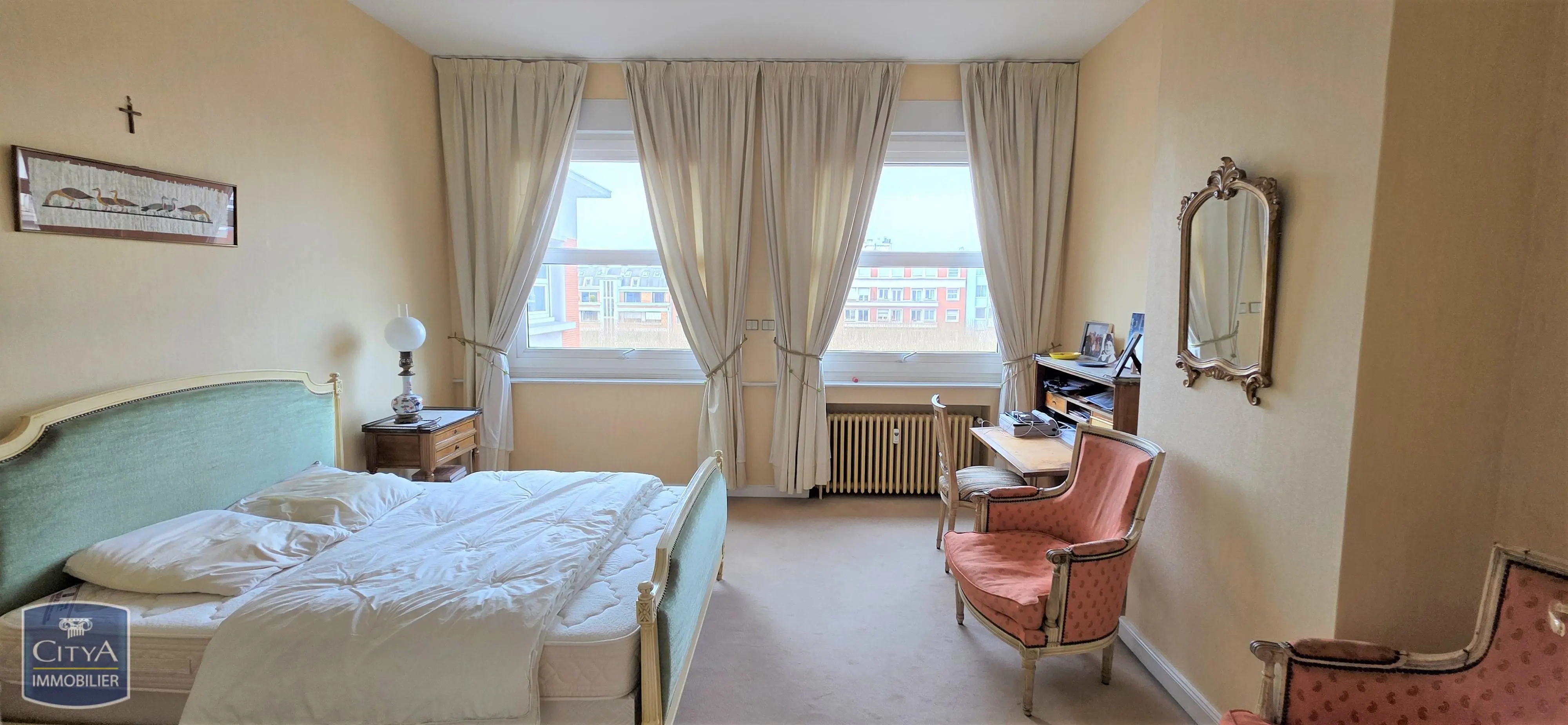 Photo 2 Appartement 5 pièces 136.82m²