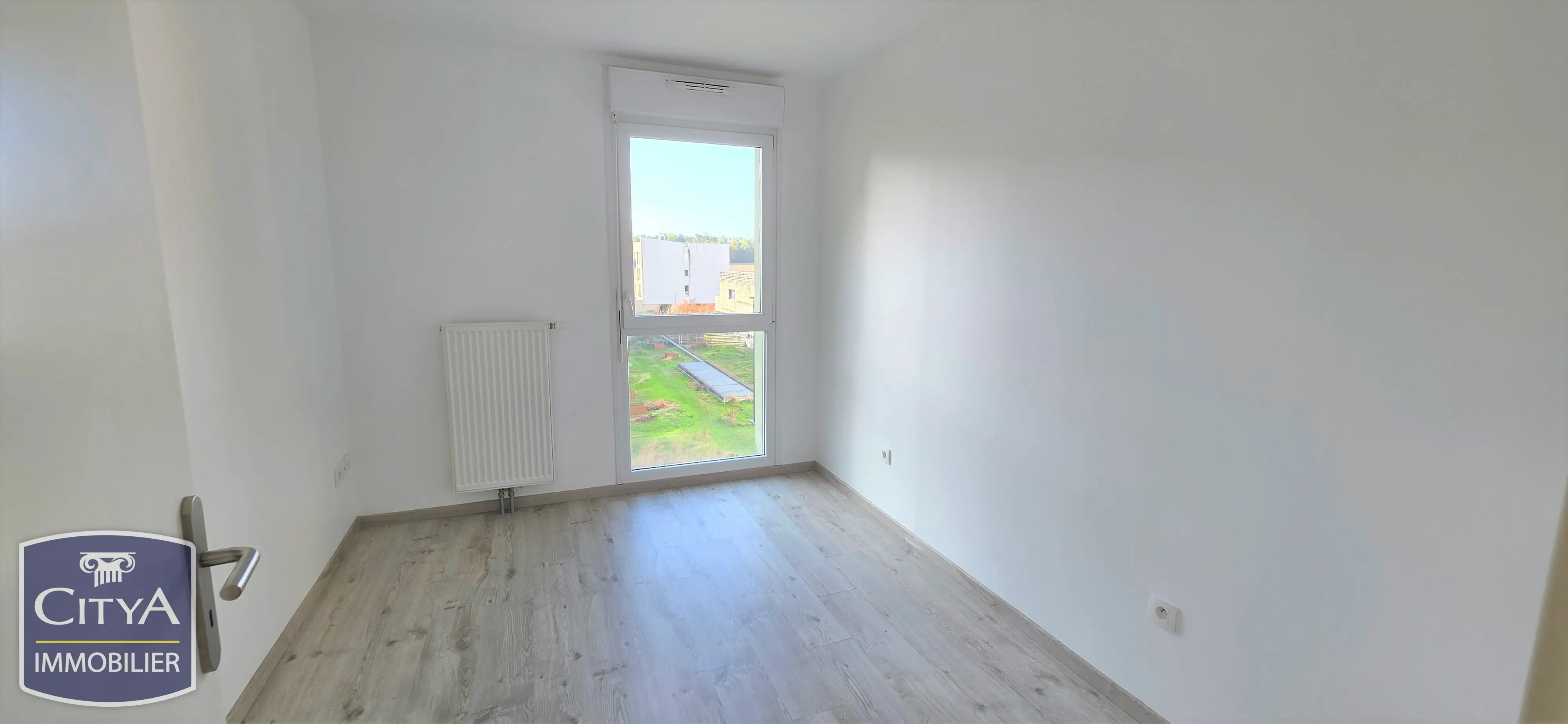 Photo 6 Appartement 3 pièces 58.35m²