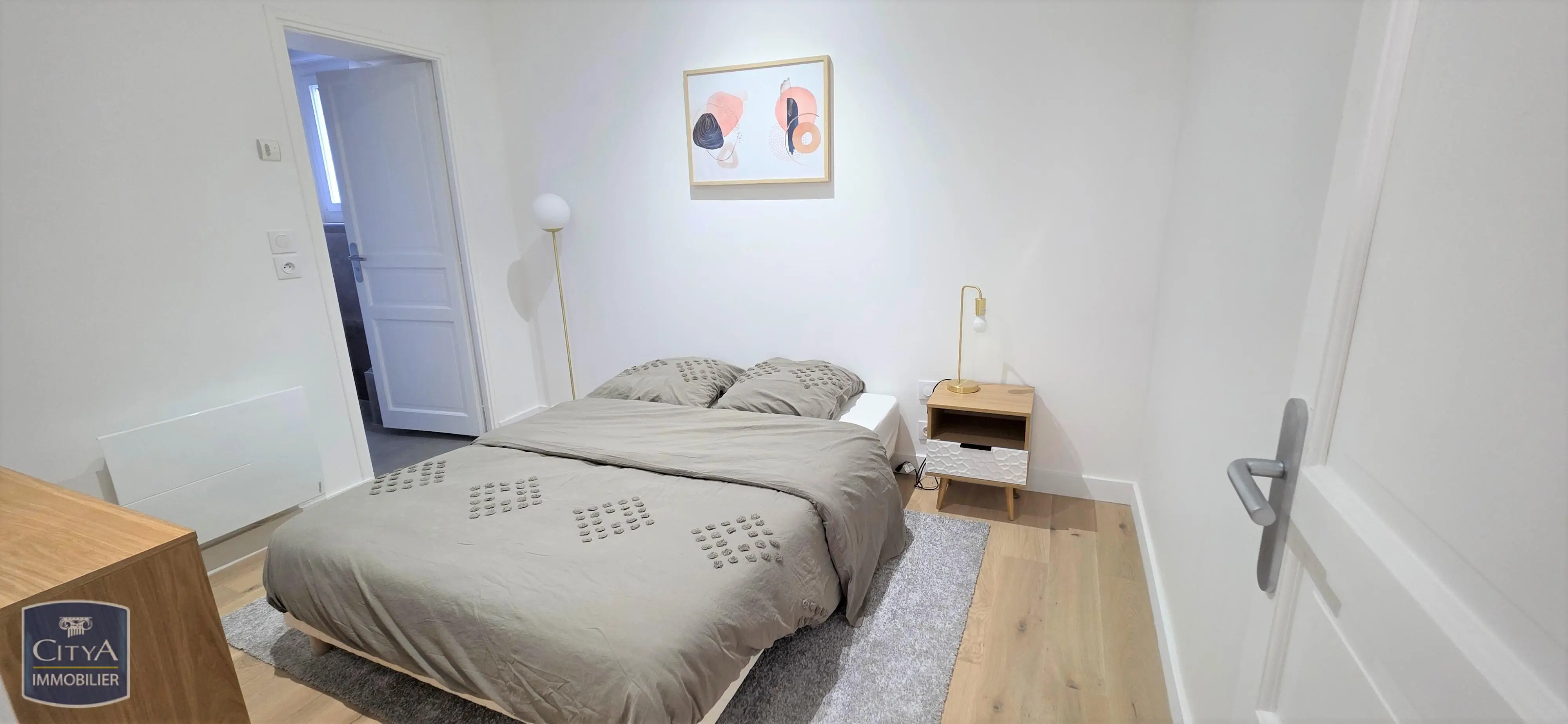 Photo 6 Appartement 3 pièces 66.22m²