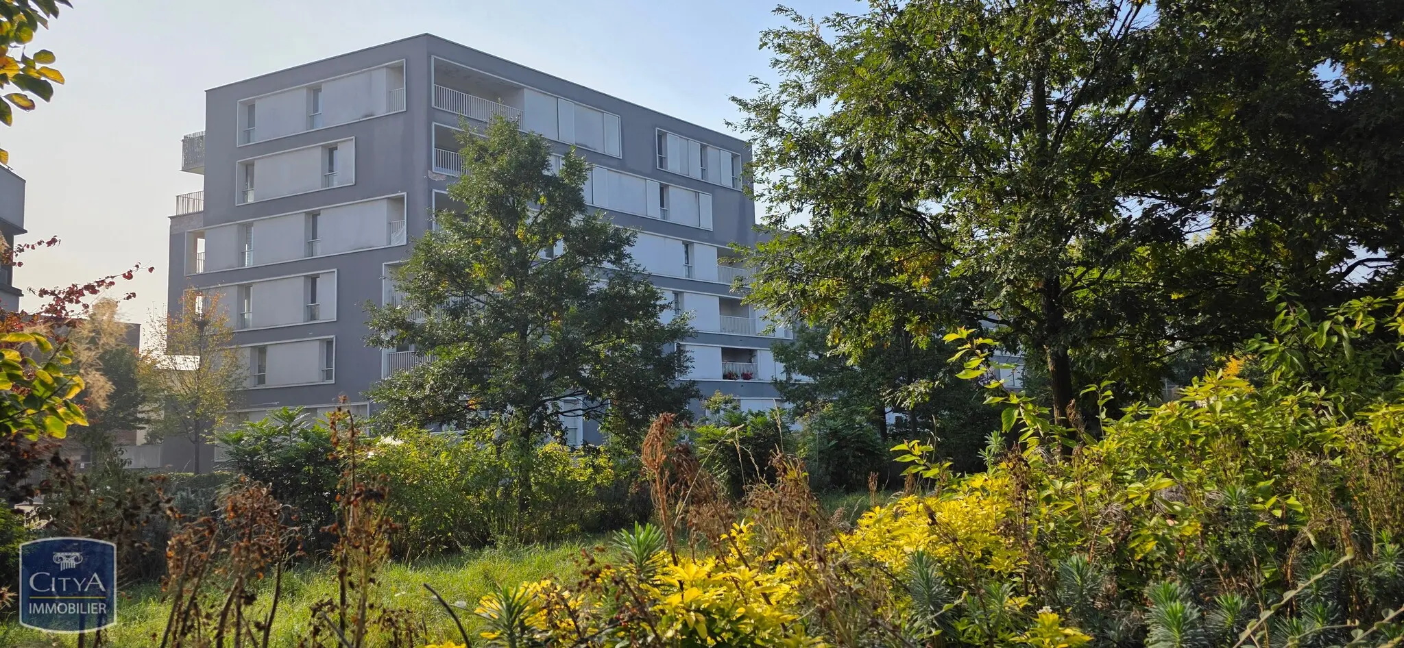 Photo 1 Appartement 3 pièces 63.09m²