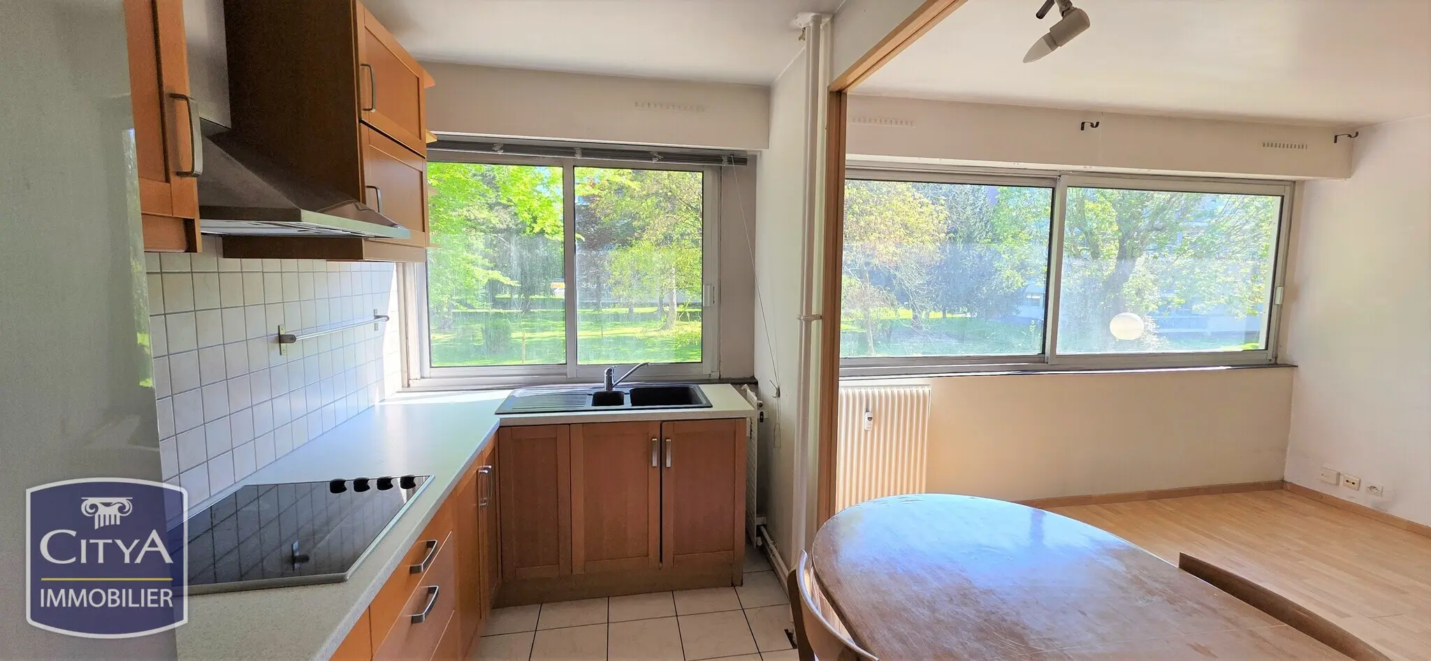 Photo 6 Appartement 2 pièces 50.5m²