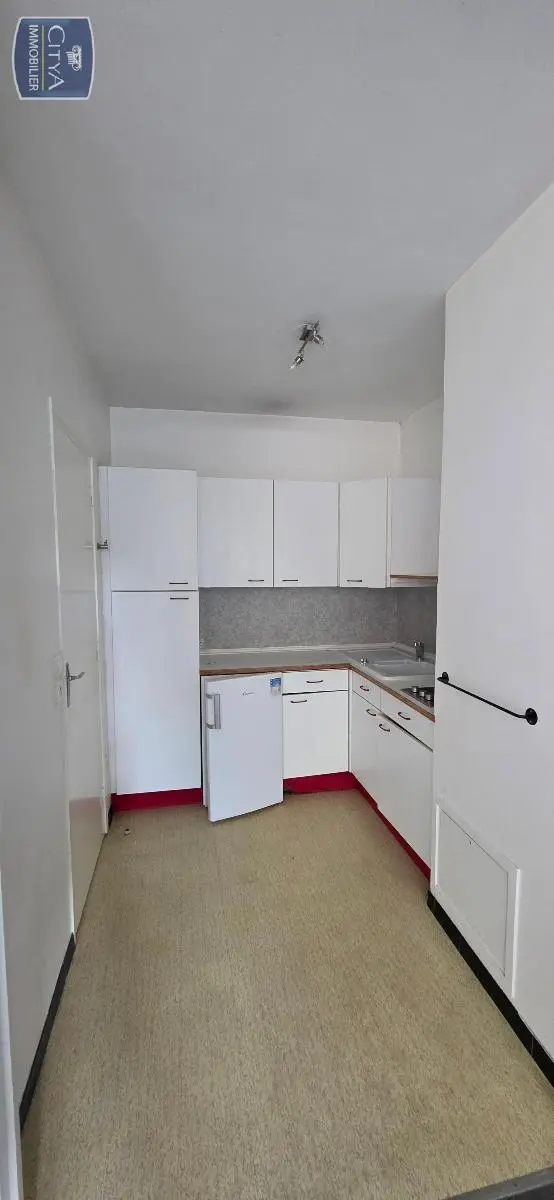 Photo 4 Appartement 2 pièces 43.28m²