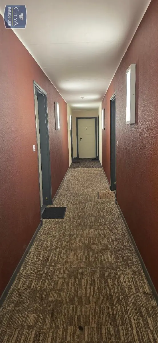 Photo 11 Appartement 2 pièces 42m²