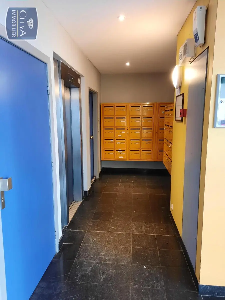Photo 10 Appartement 1 pièce 23m²