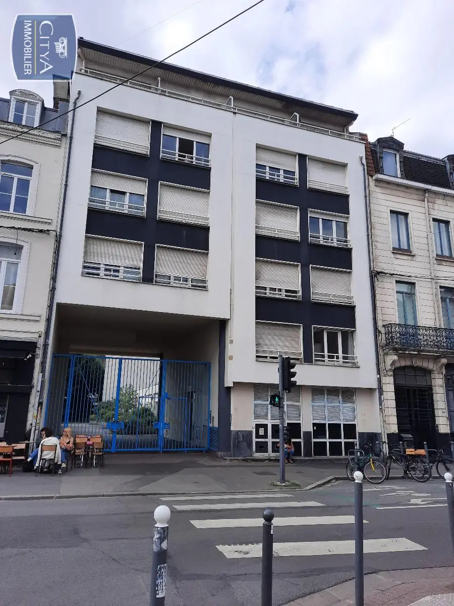 Photo 8 Appartement 1 pièce 23m²