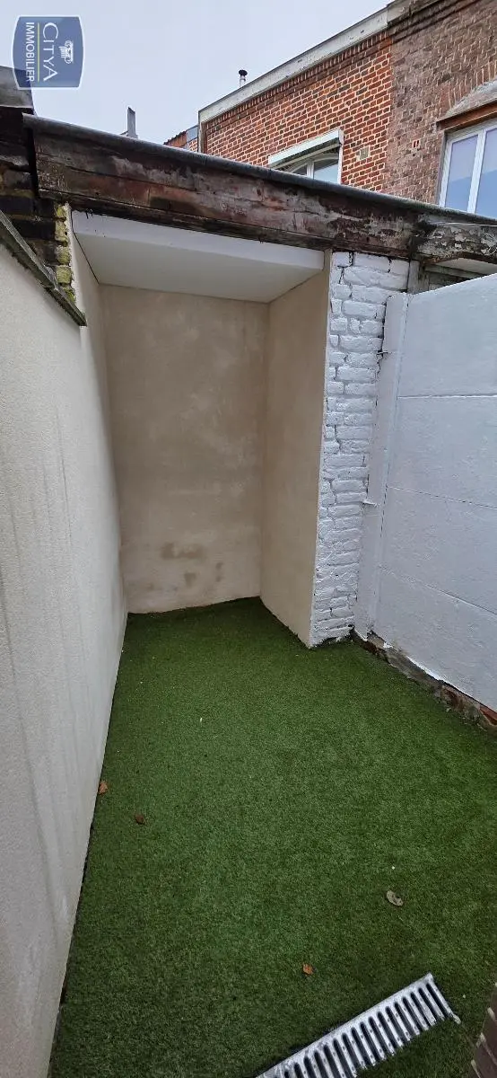 Photo 5 Immeuble 60m²