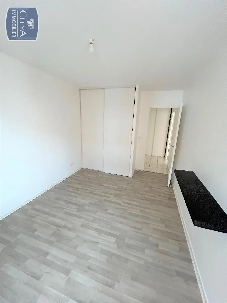 Photo 3 Appartement 2 pièces 48.71m²