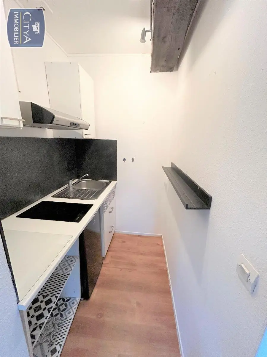 Photo 2 appartement Lille