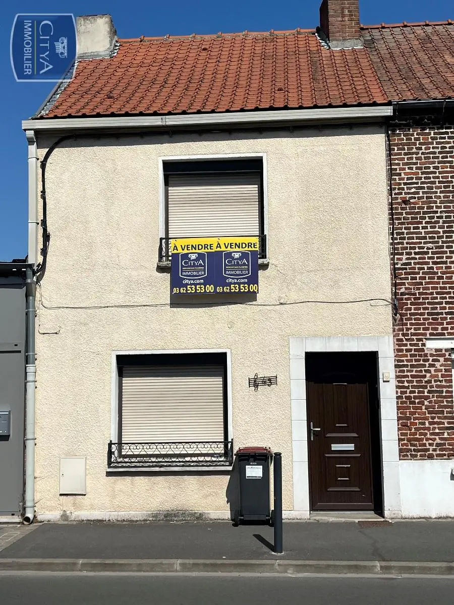 Photo 6 Maison 5 pièces 74m²